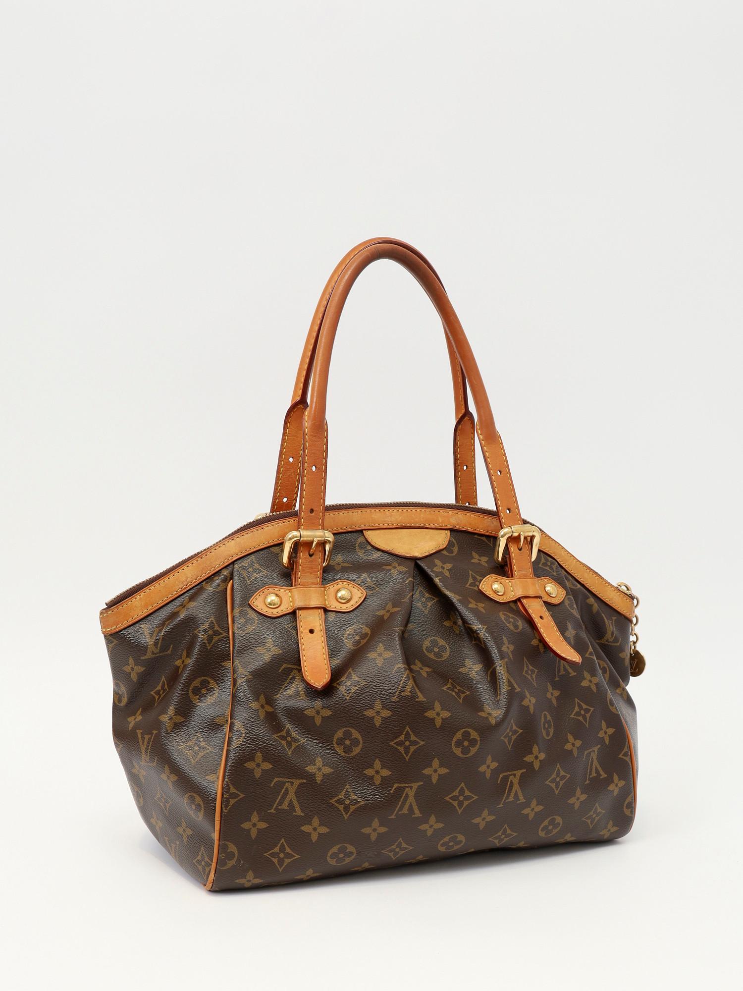 Louis Vuitton Tivoli , фото 4