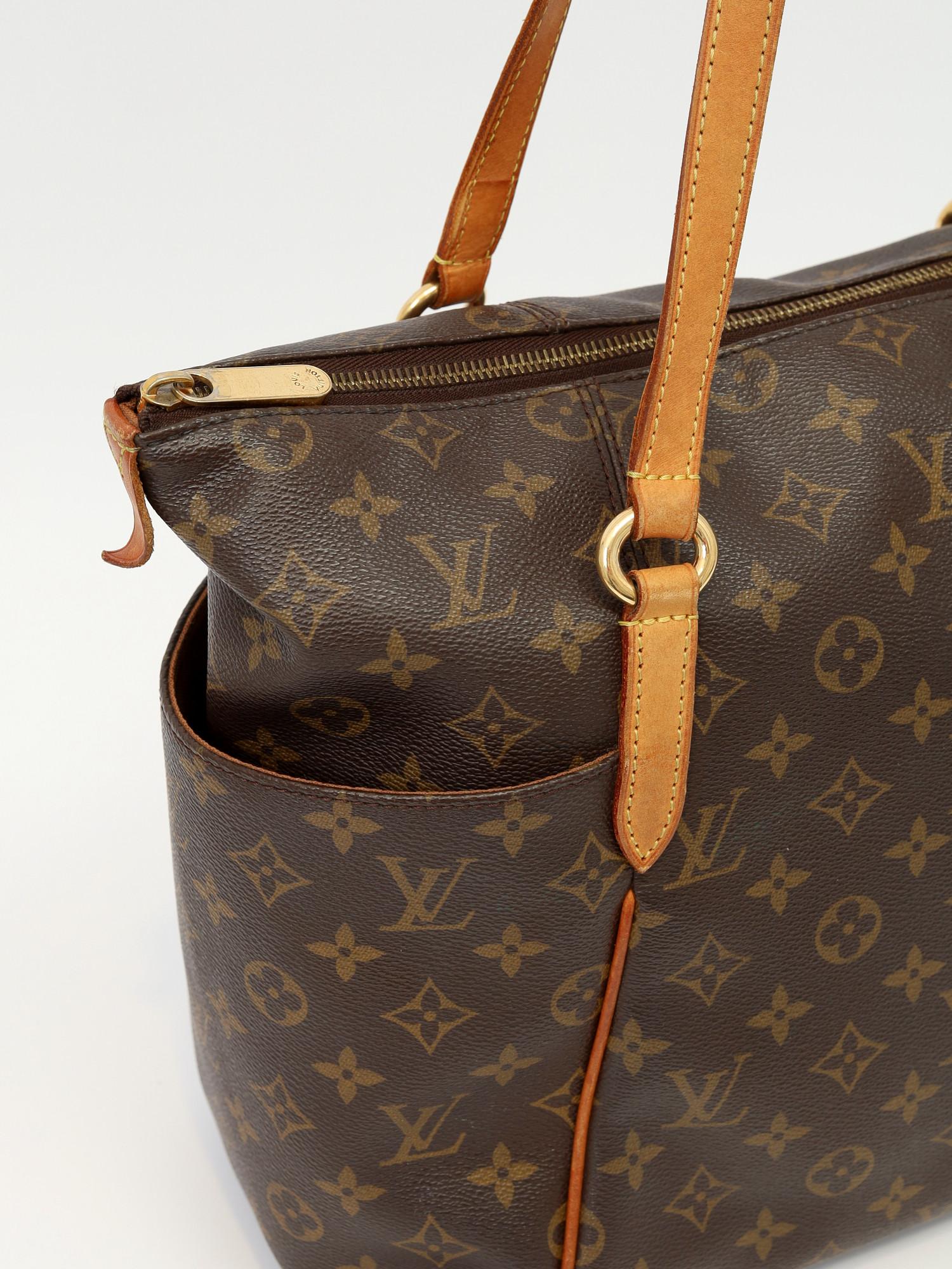 Louis Vuitton Totally , фото 5