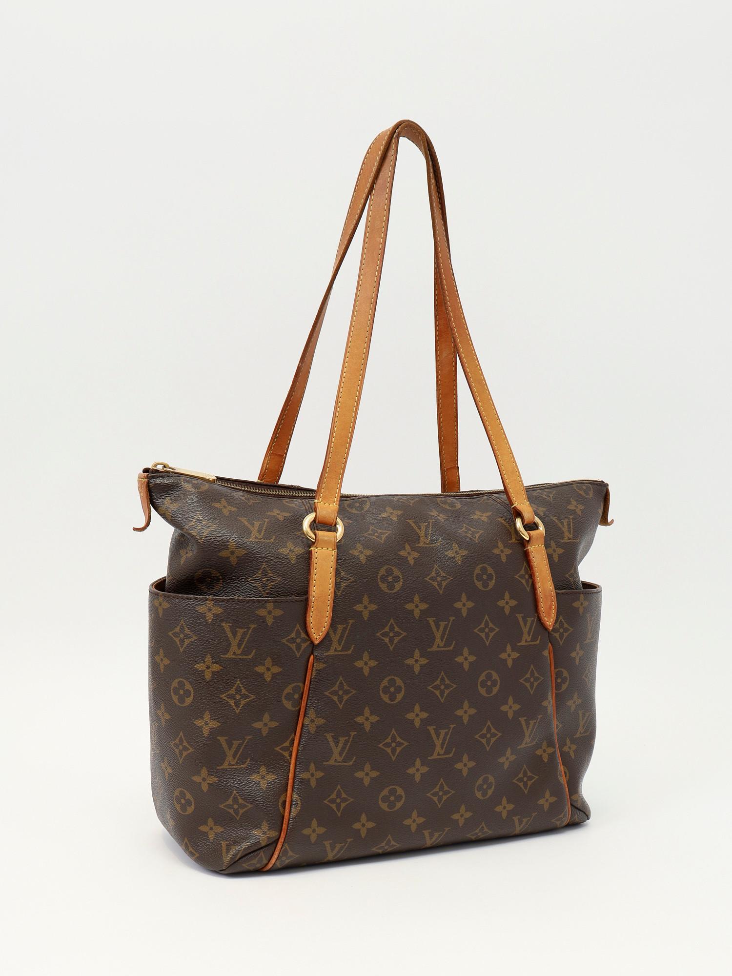 Louis Vuitton Totally , фото 3