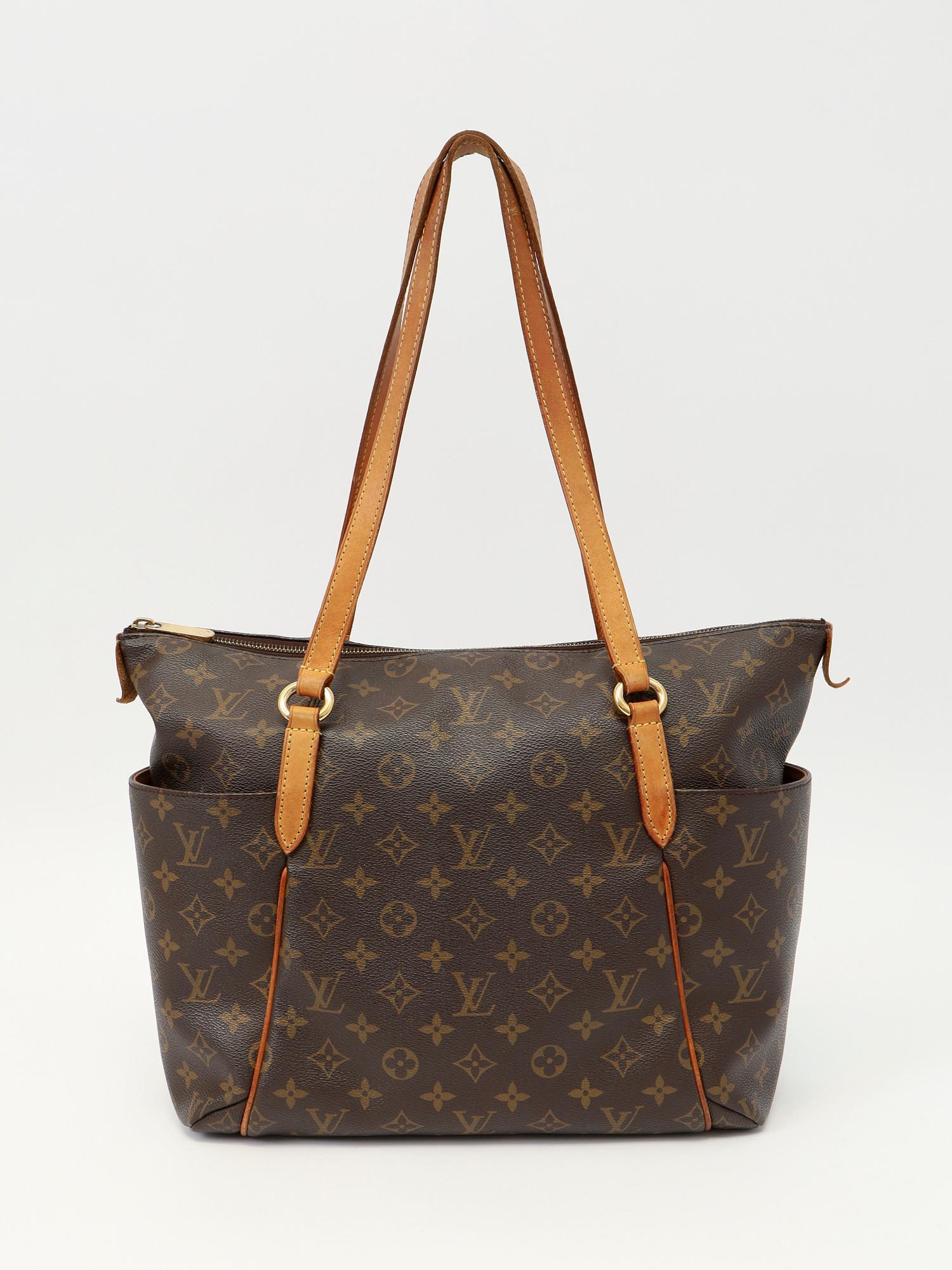 Louis Vuitton Totally , фото 1