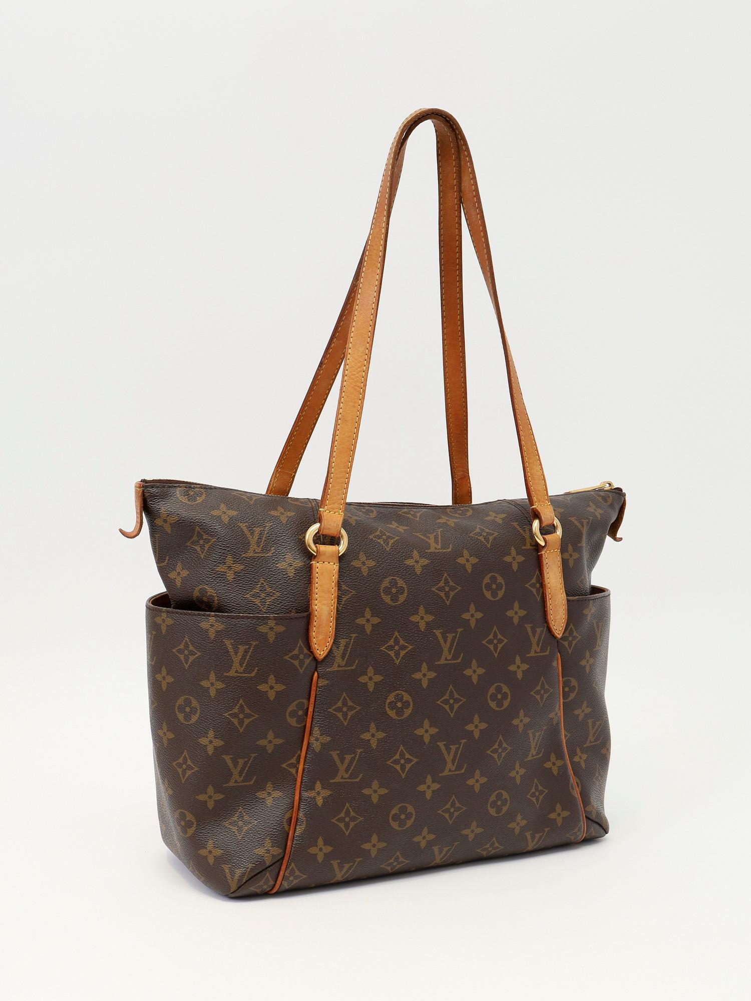 Louis Vuitton Totally , фото 4