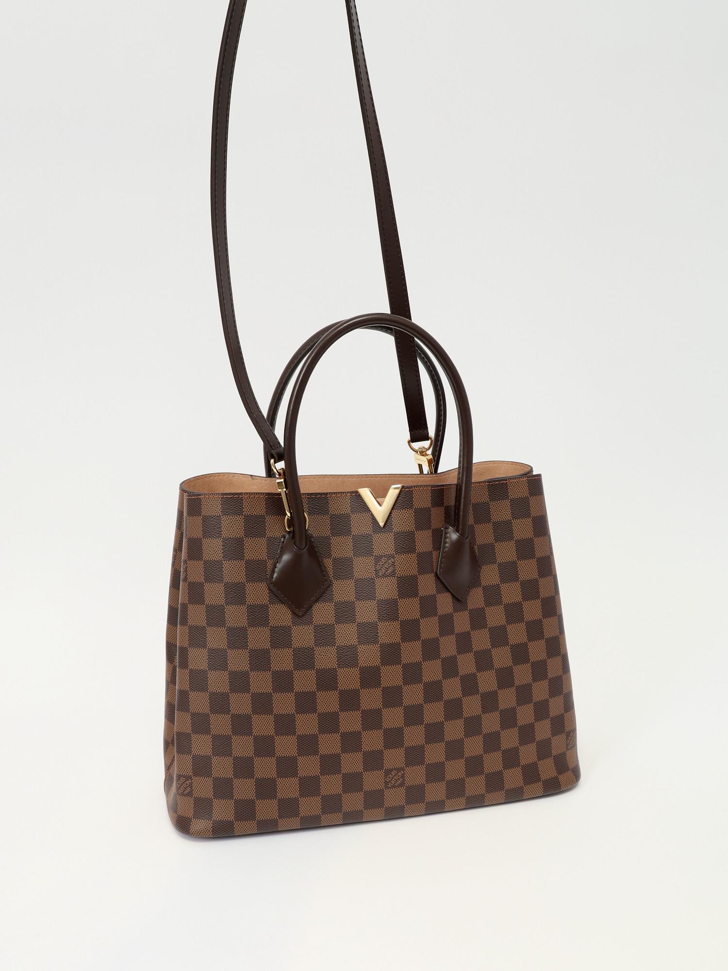 Louis Vuitton Kensington , фото 5