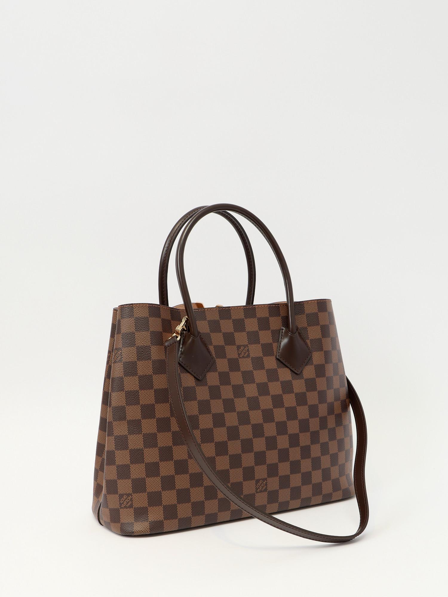Louis Vuitton Kensington , фото 4