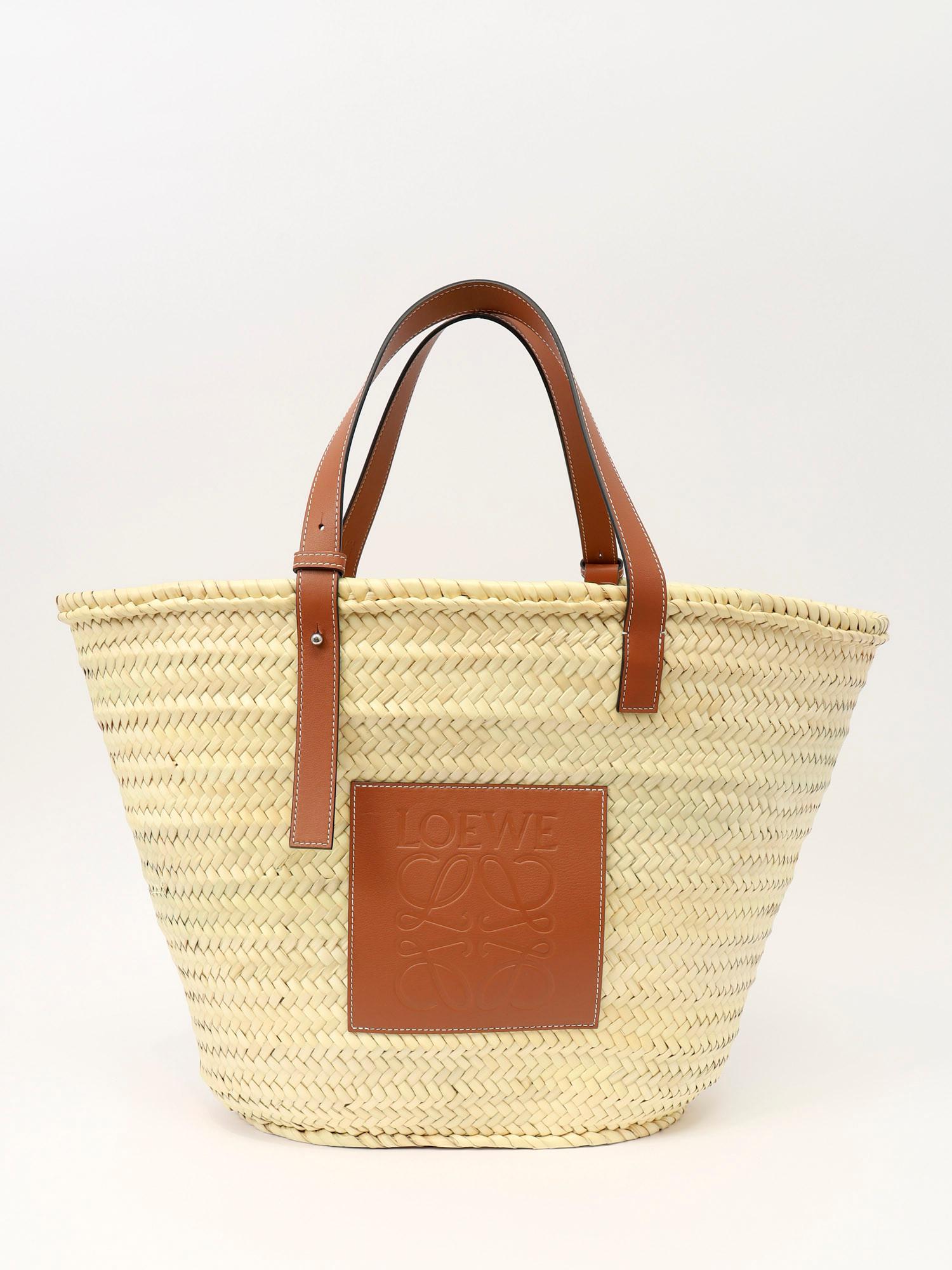 Loewe Basket , фото 1