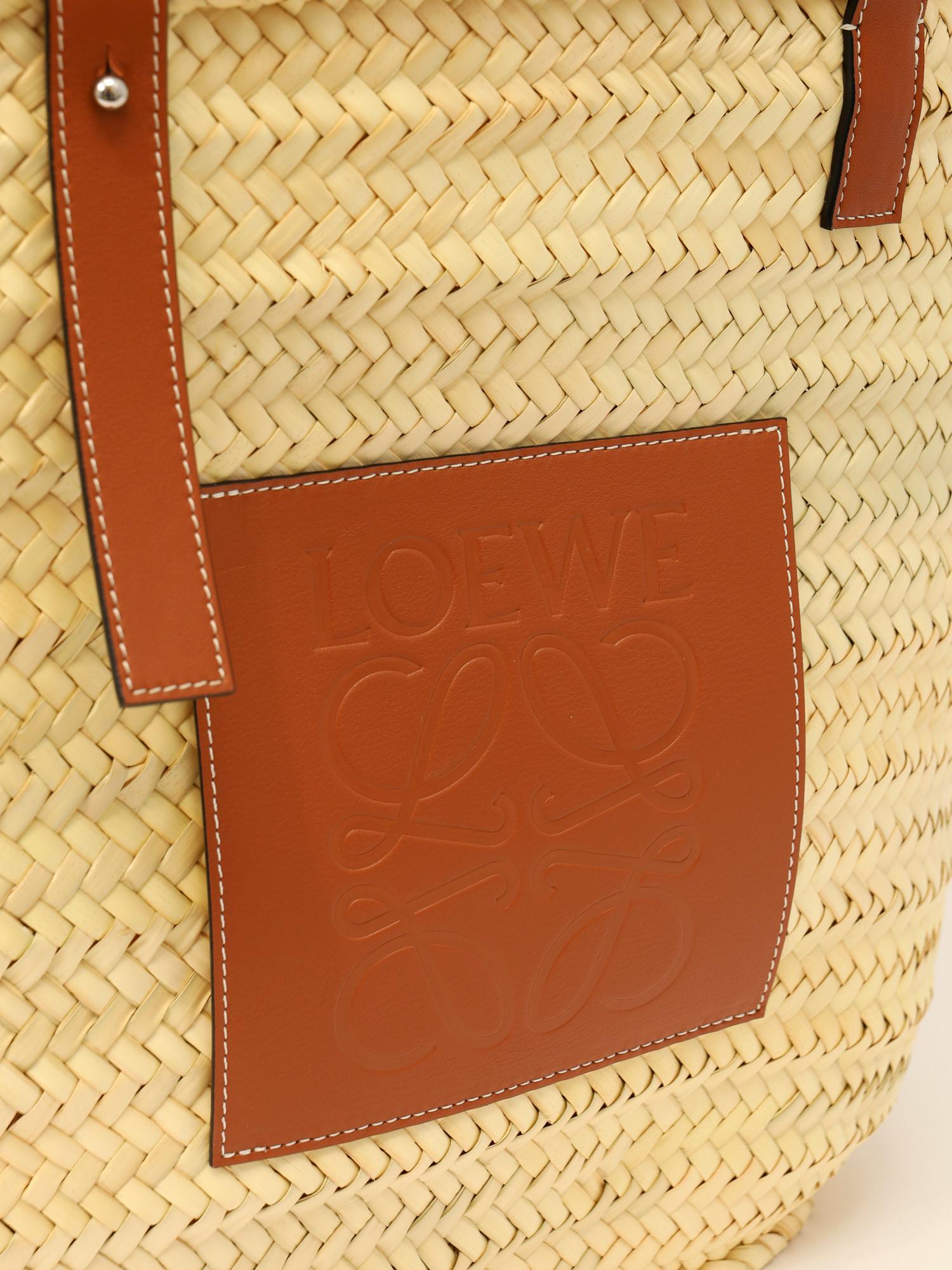 Loewe Basket , фото 5