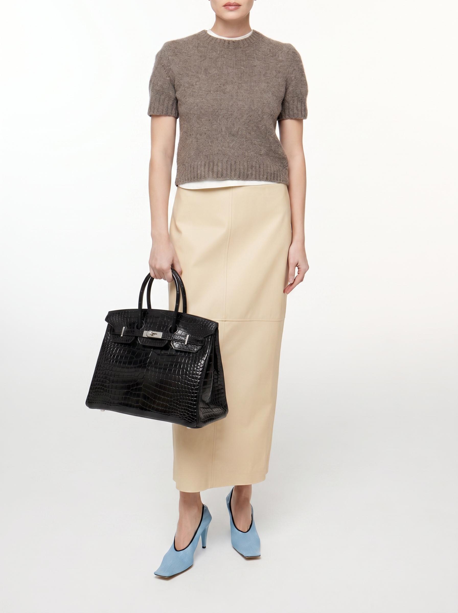 Hermes Birkin 35, фото 2