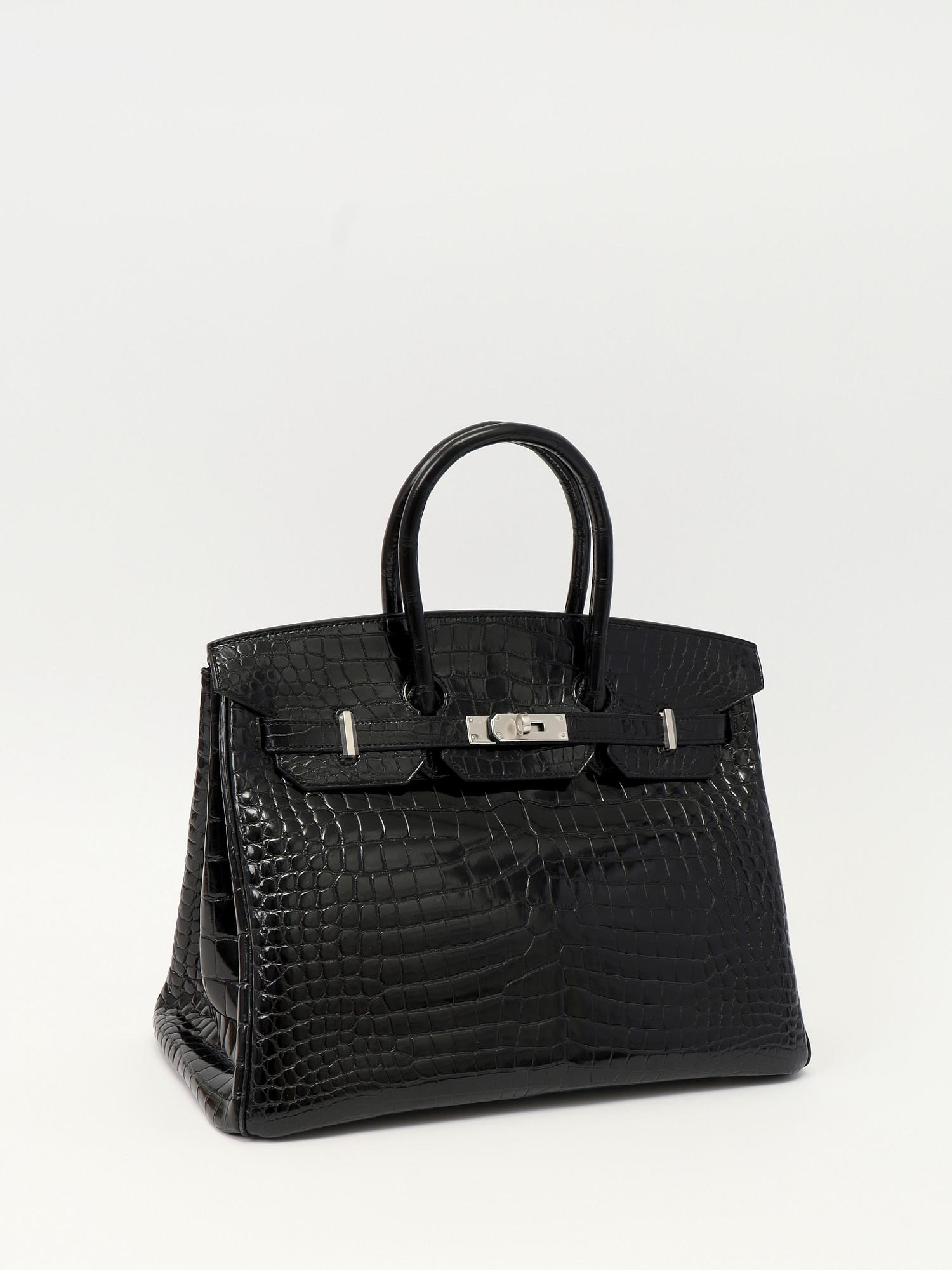 Hermes Birkin 35, фото 3
