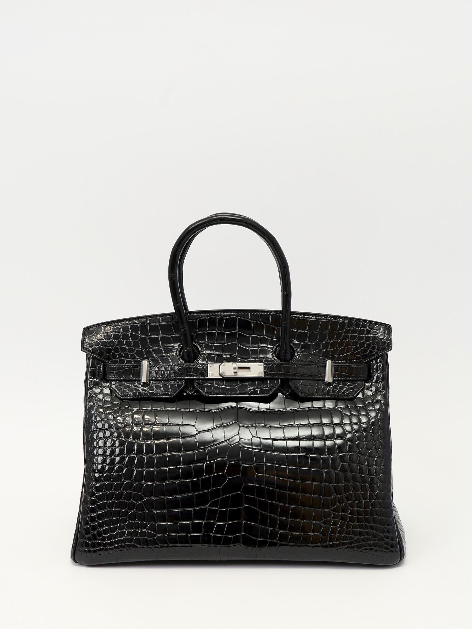 Hermes Birkin 35, фото 1