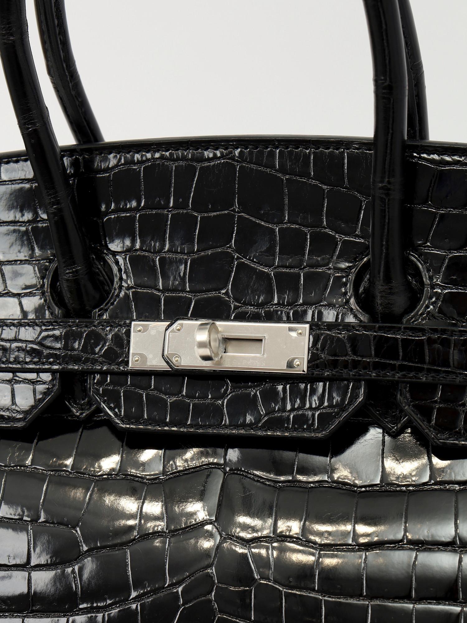 Hermes Birkin 35, фото 5