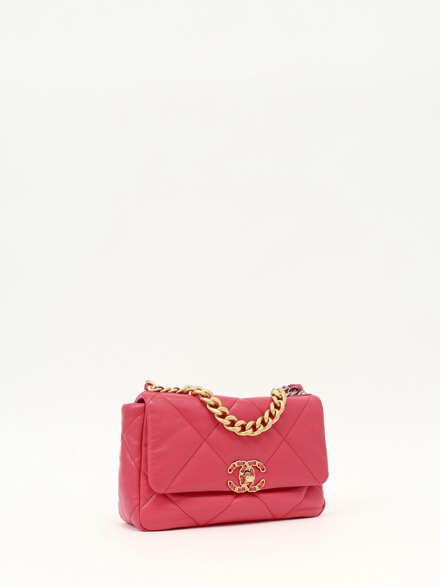 Chanel 19 , фото 3