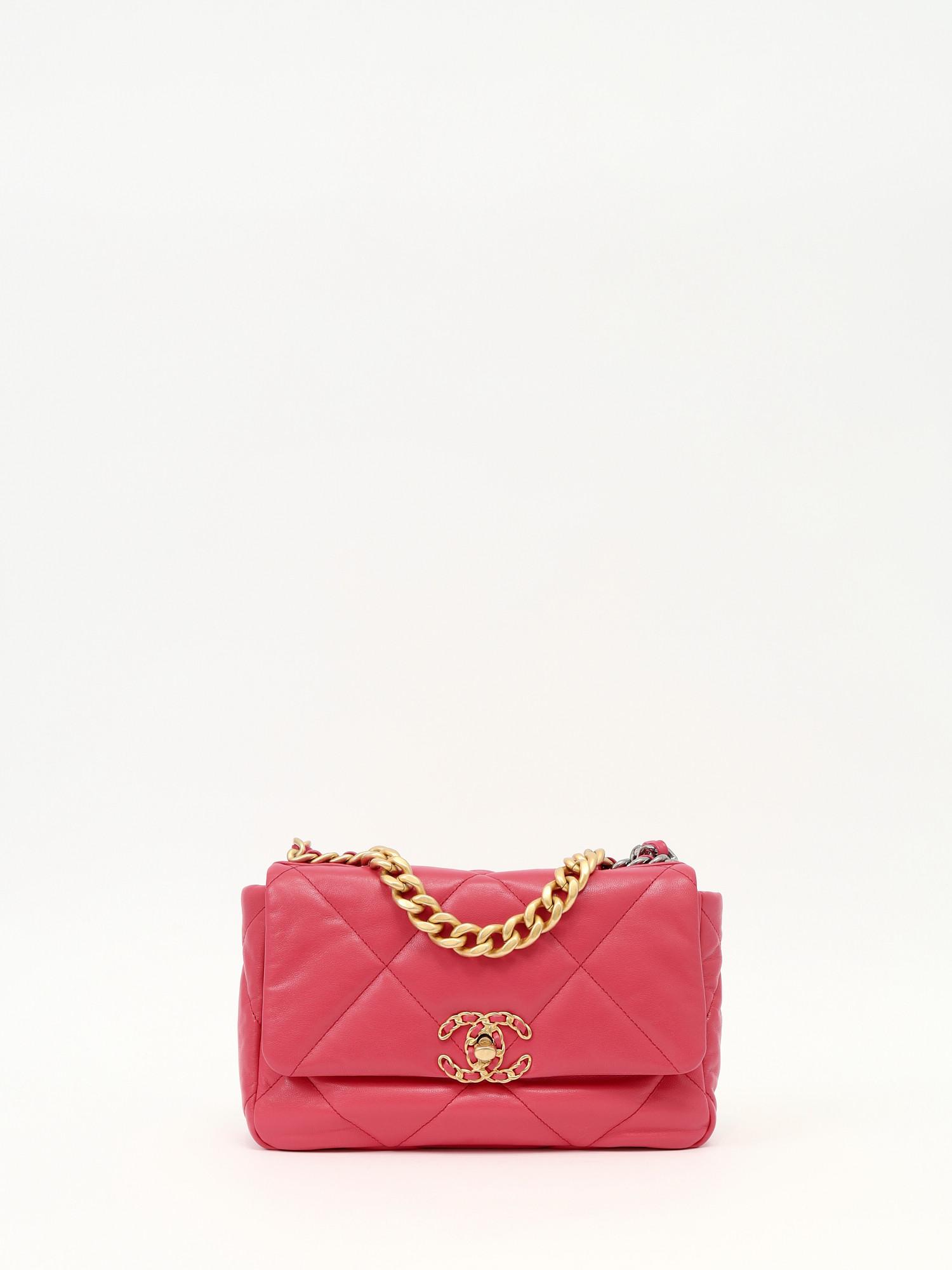 Chanel 19 , фото 1