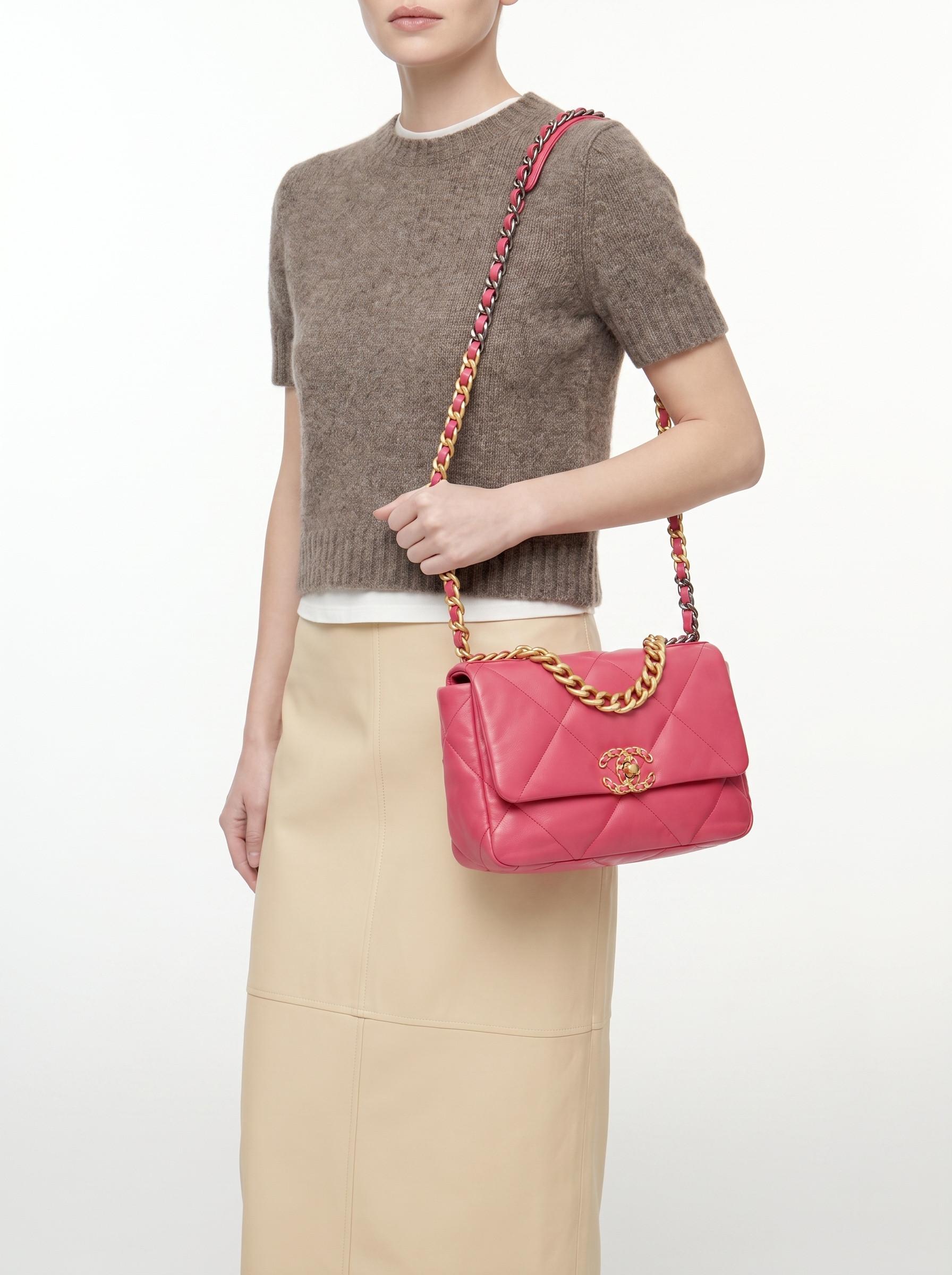 Chanel 19 , фото 2