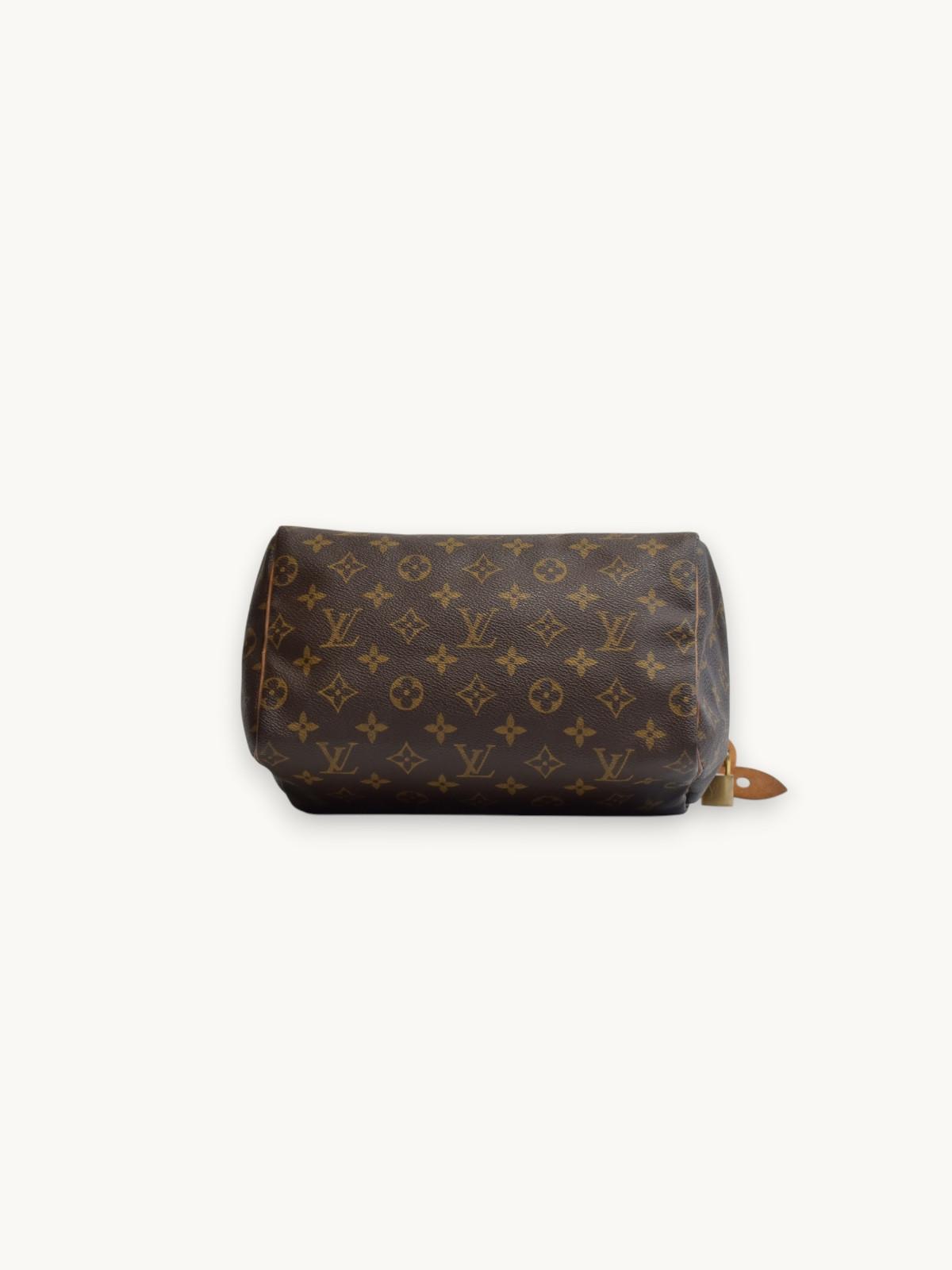 Louis Vuitton Speedy , фото 5