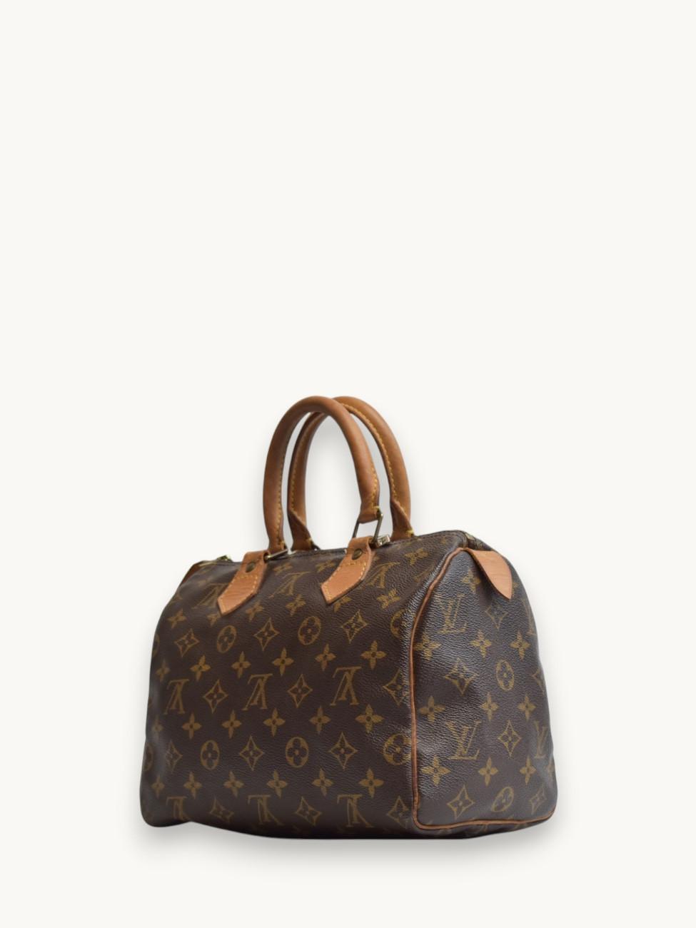 Louis Vuitton Speedy , фото 3
