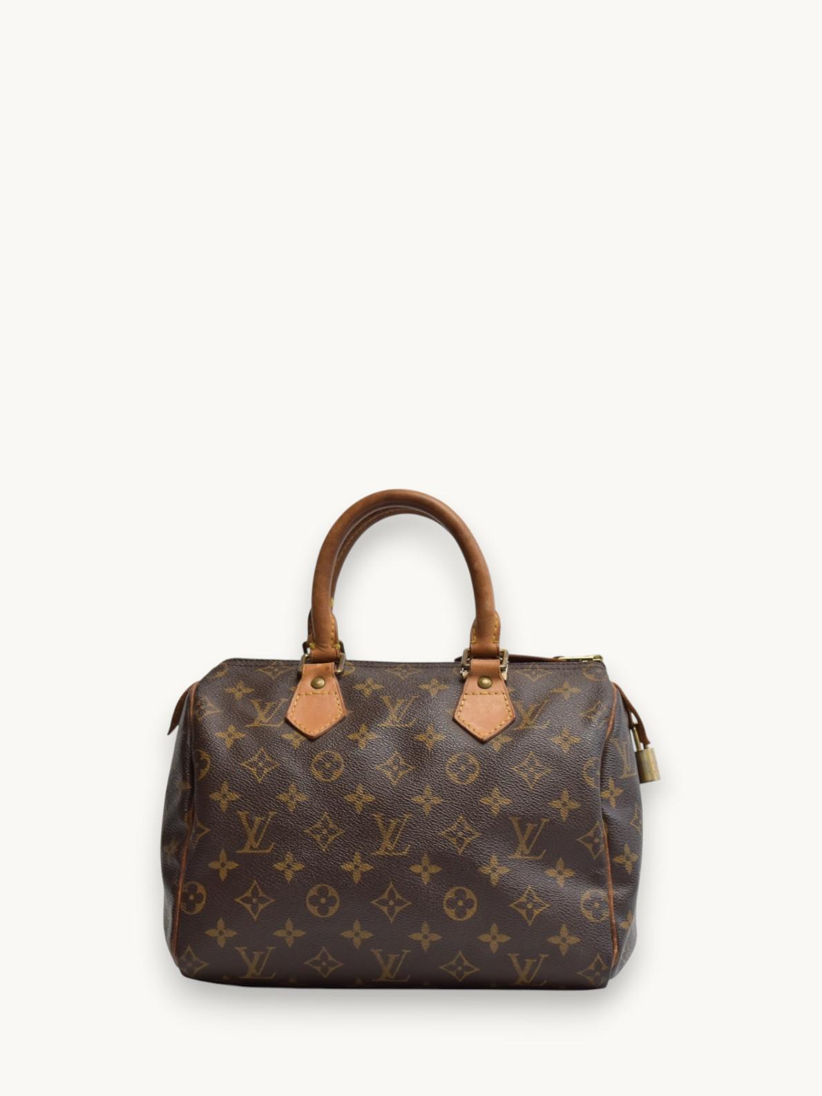 Louis Vuitton Speedy , фото 1