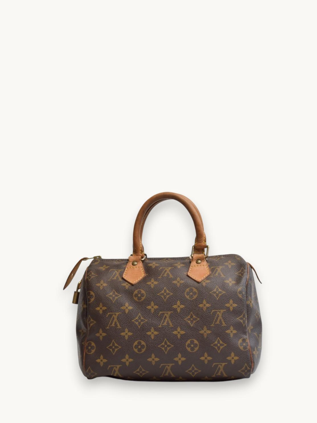 Louis Vuitton Speedy , фото 4