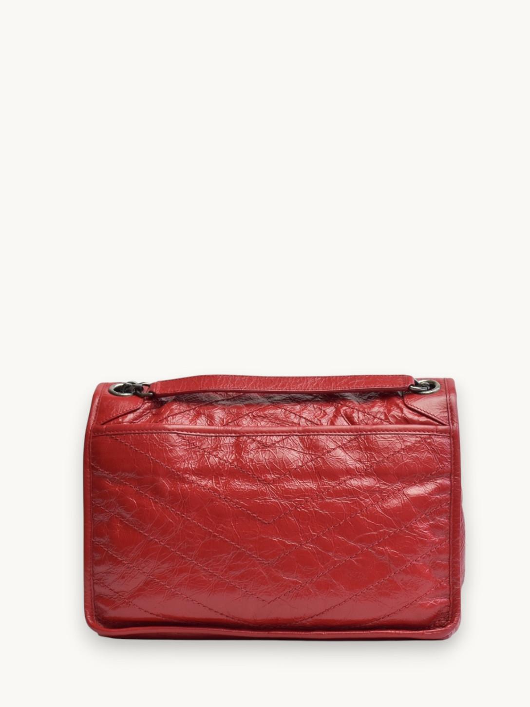 Saint Laurent Niki , фото 4