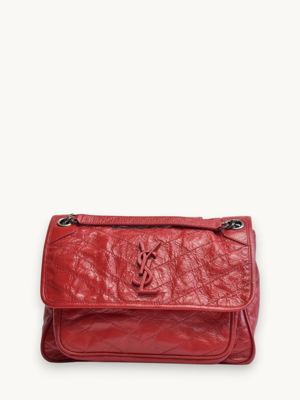 Saint Laurent Niki , фото 1