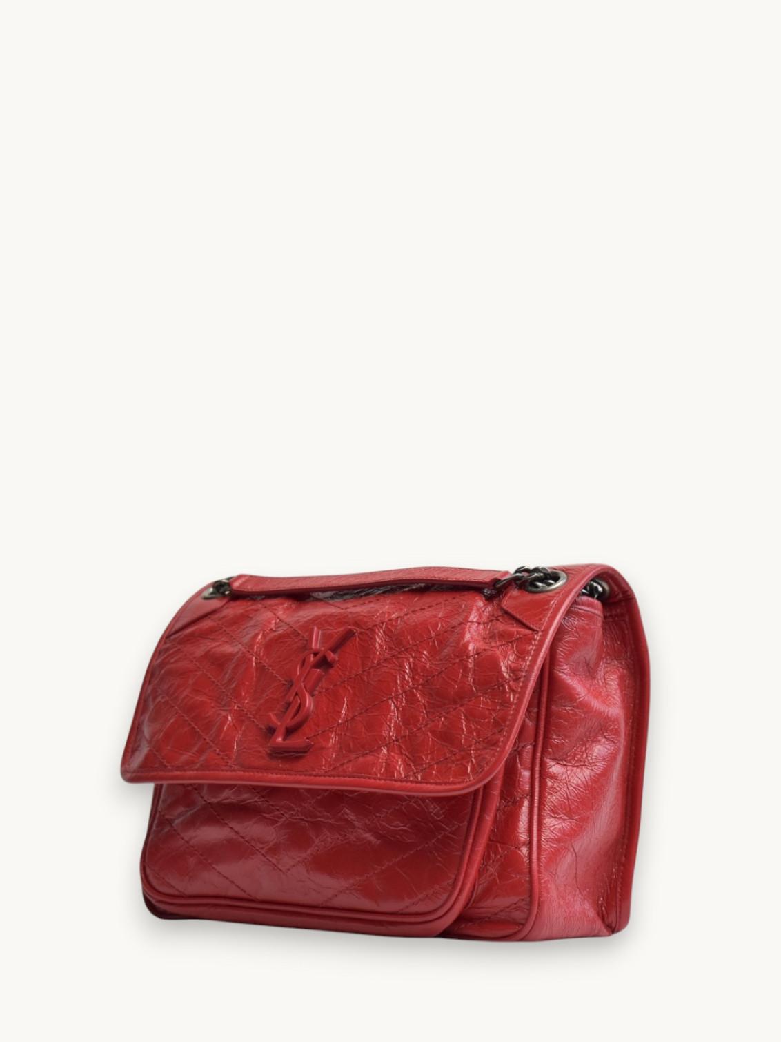 Saint Laurent Niki , фото 3
