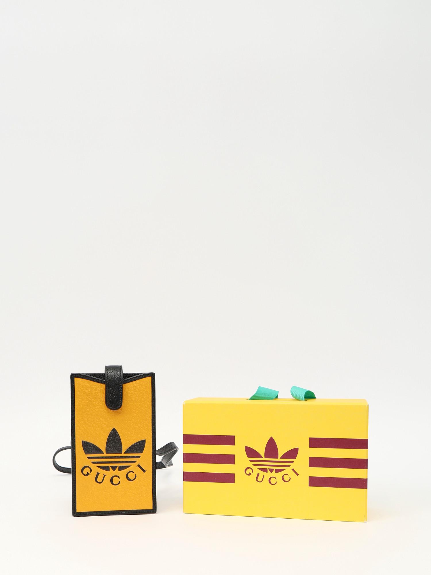Gucci x Adidas  , фото 5