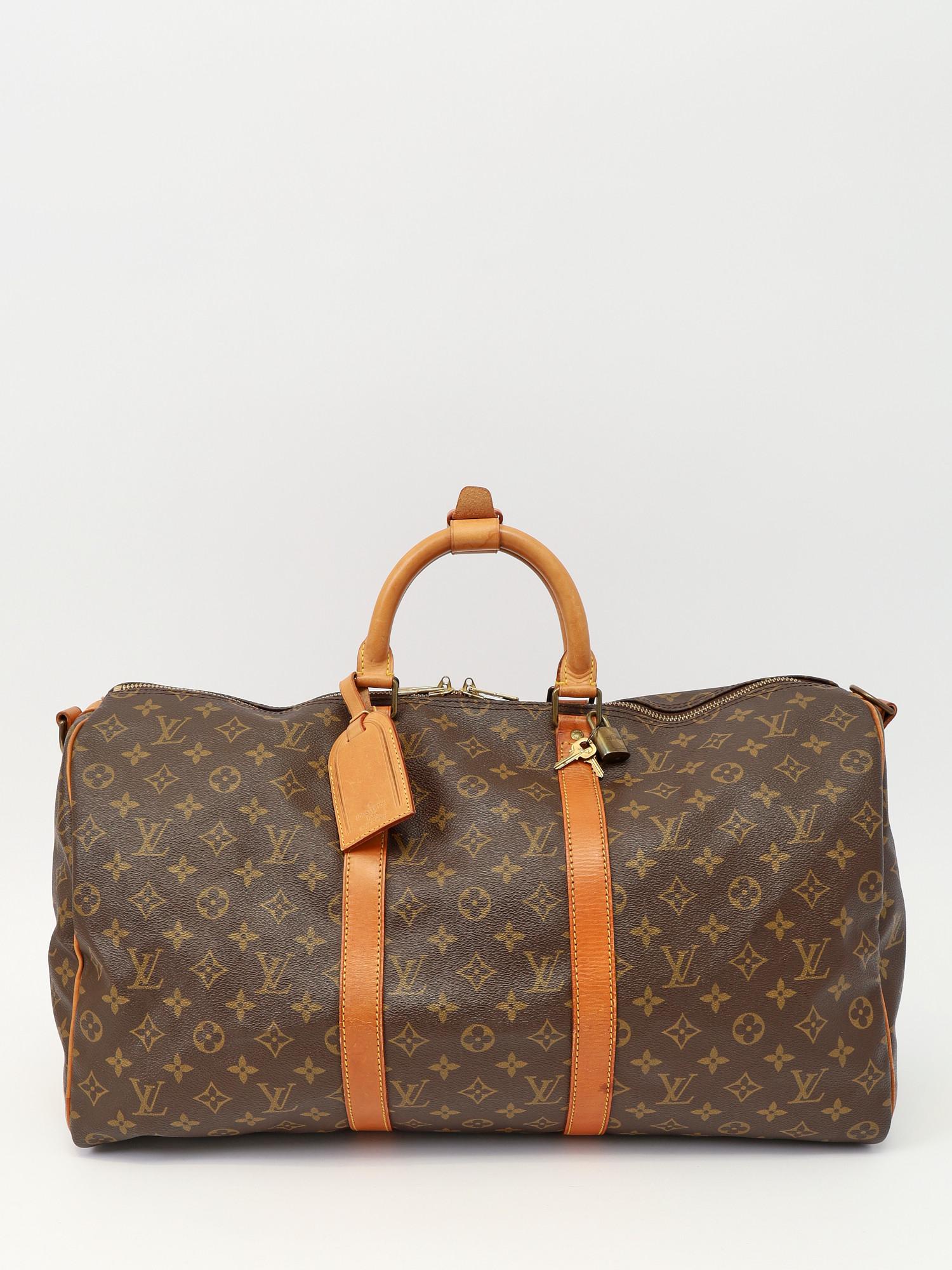 Louis Vuitton Keepall , фото 1