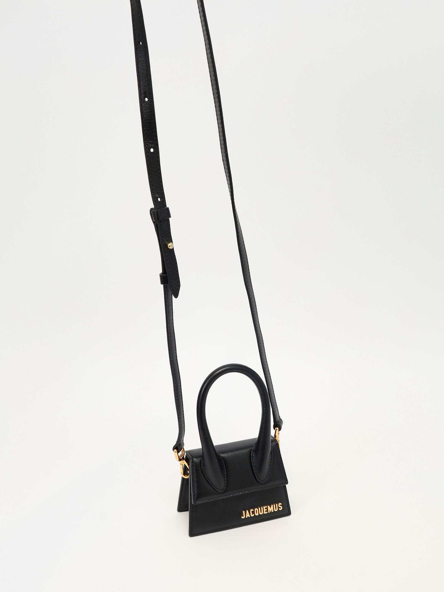 Jacquemus La chiquito , фото 5