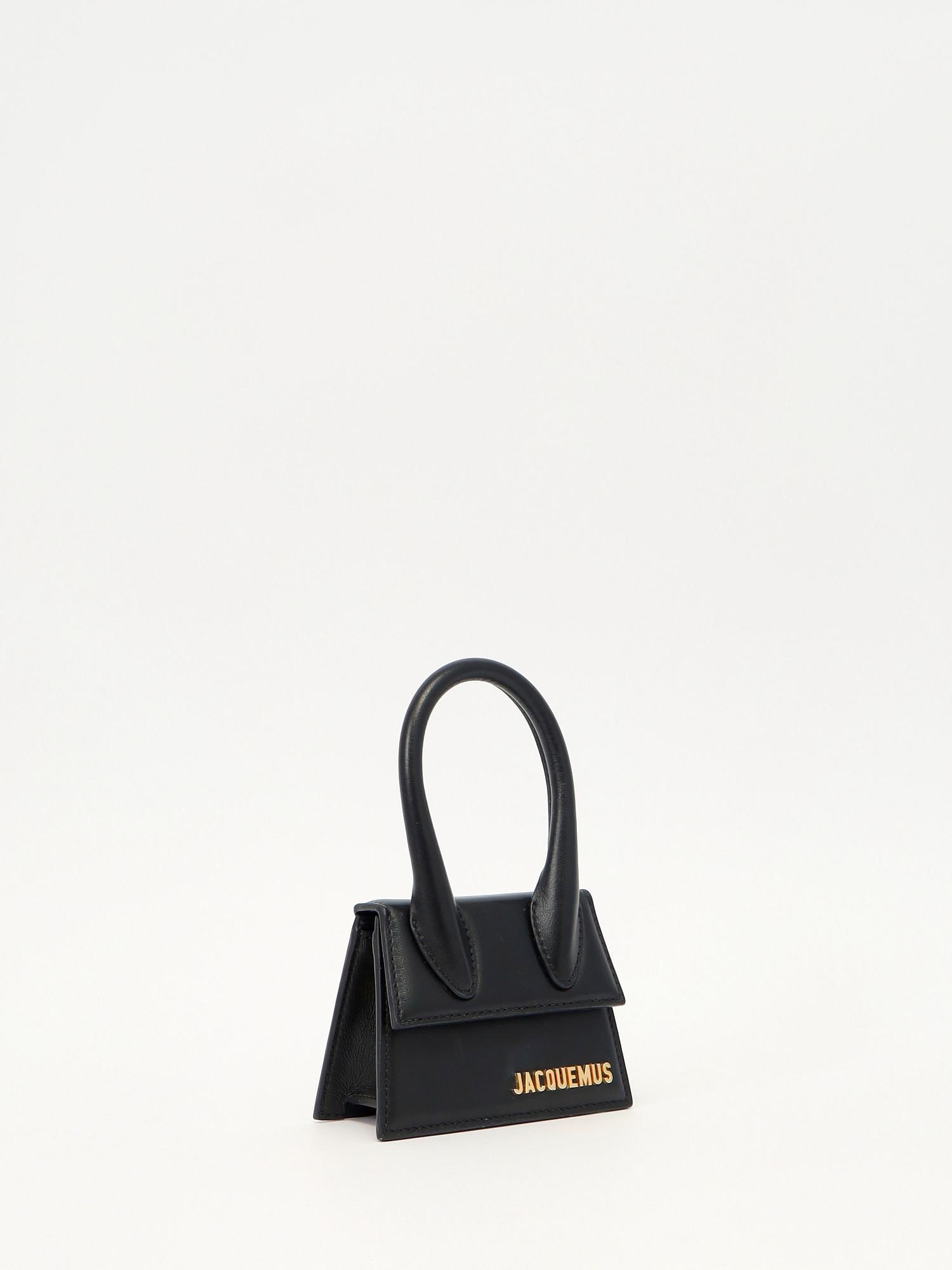 Jacquemus La chiquito , фото 3