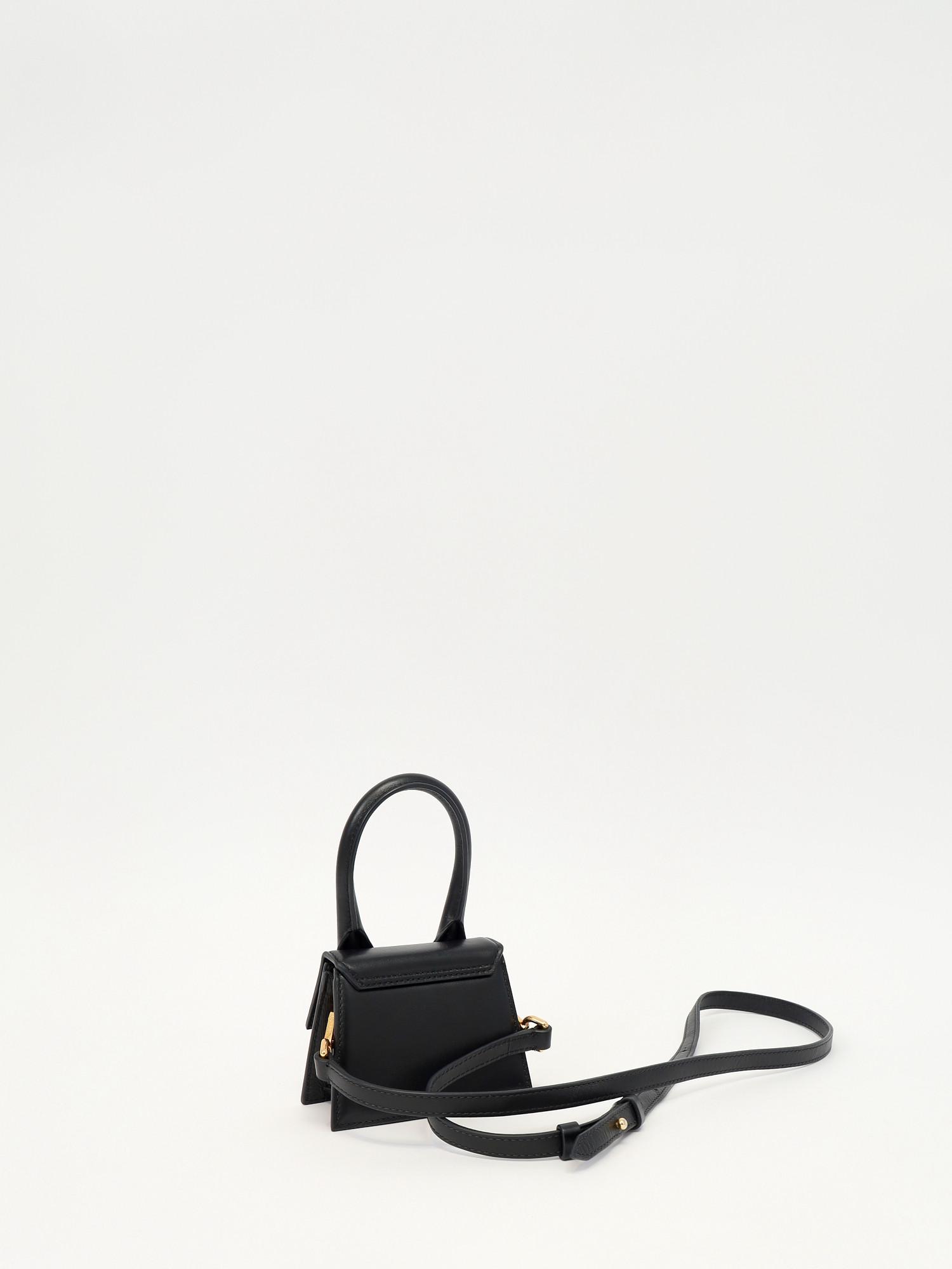 Jacquemus La chiquito , фото 4