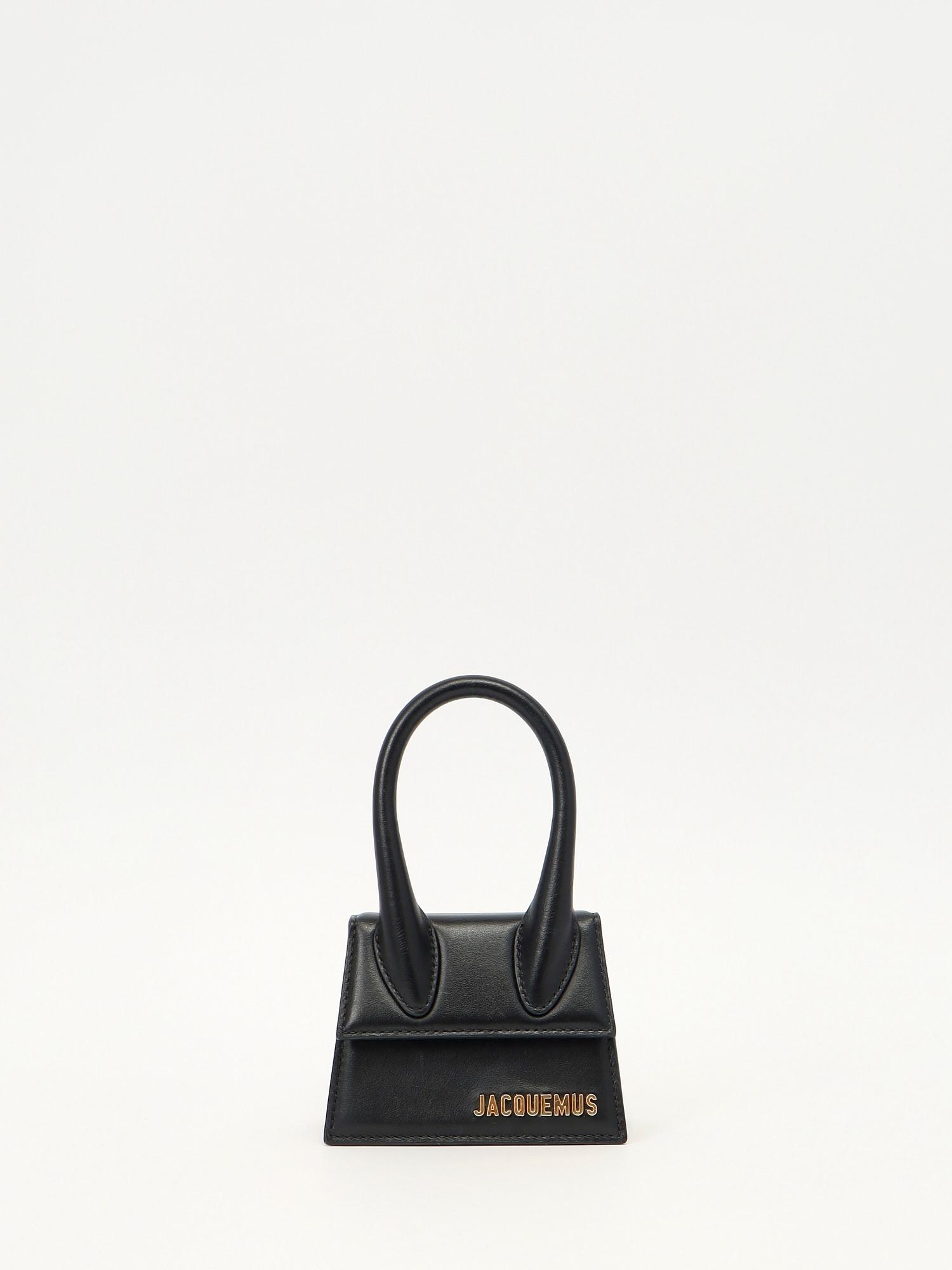 Jacquemus La chiquito , фото 1