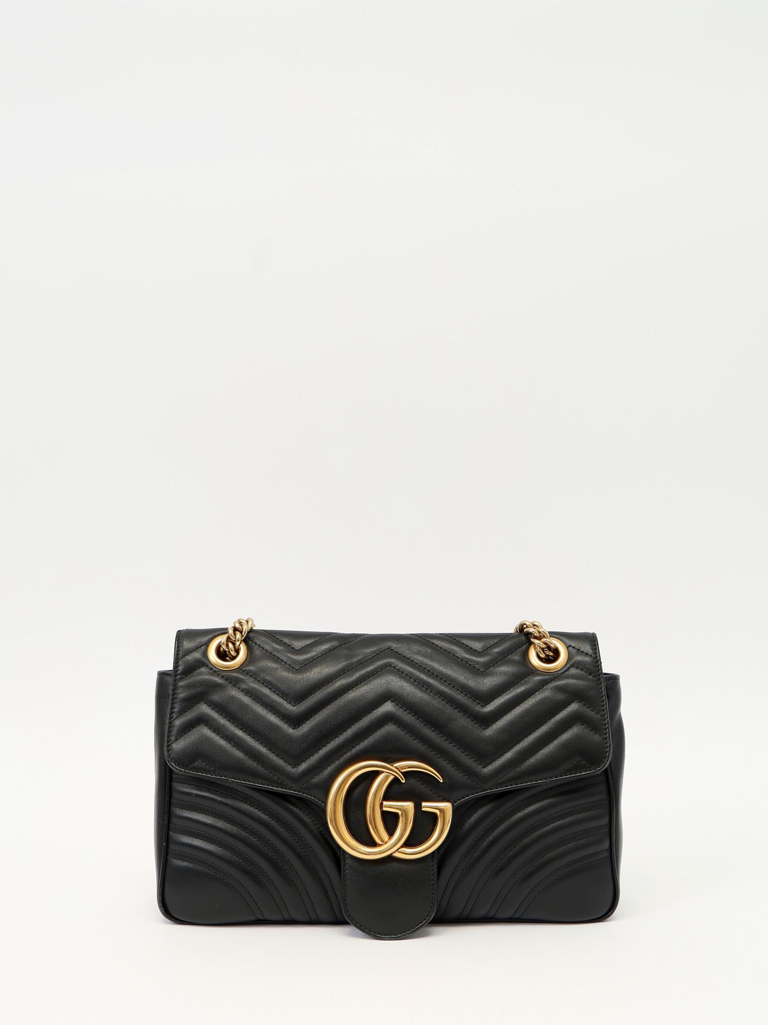 Gucci GG Marmont , фото 1