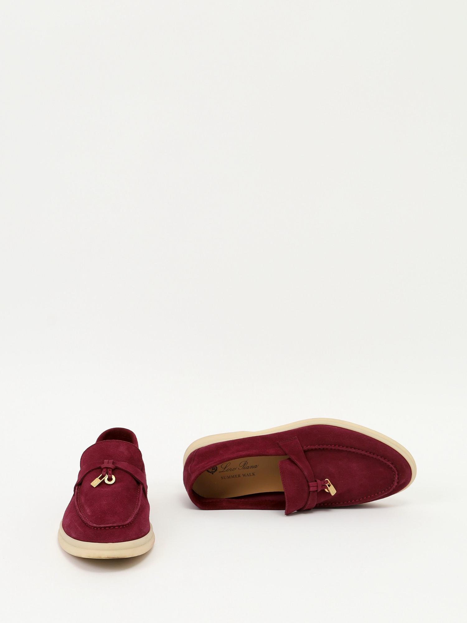 Loro Piana Summer Walk 38.5, фото 4