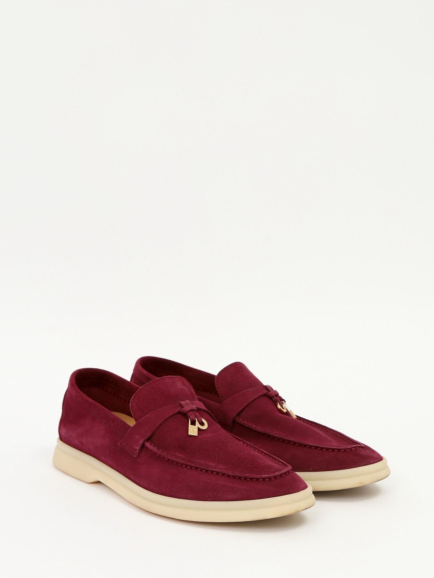 Loro Piana Summer Walk 38.5, фото 3