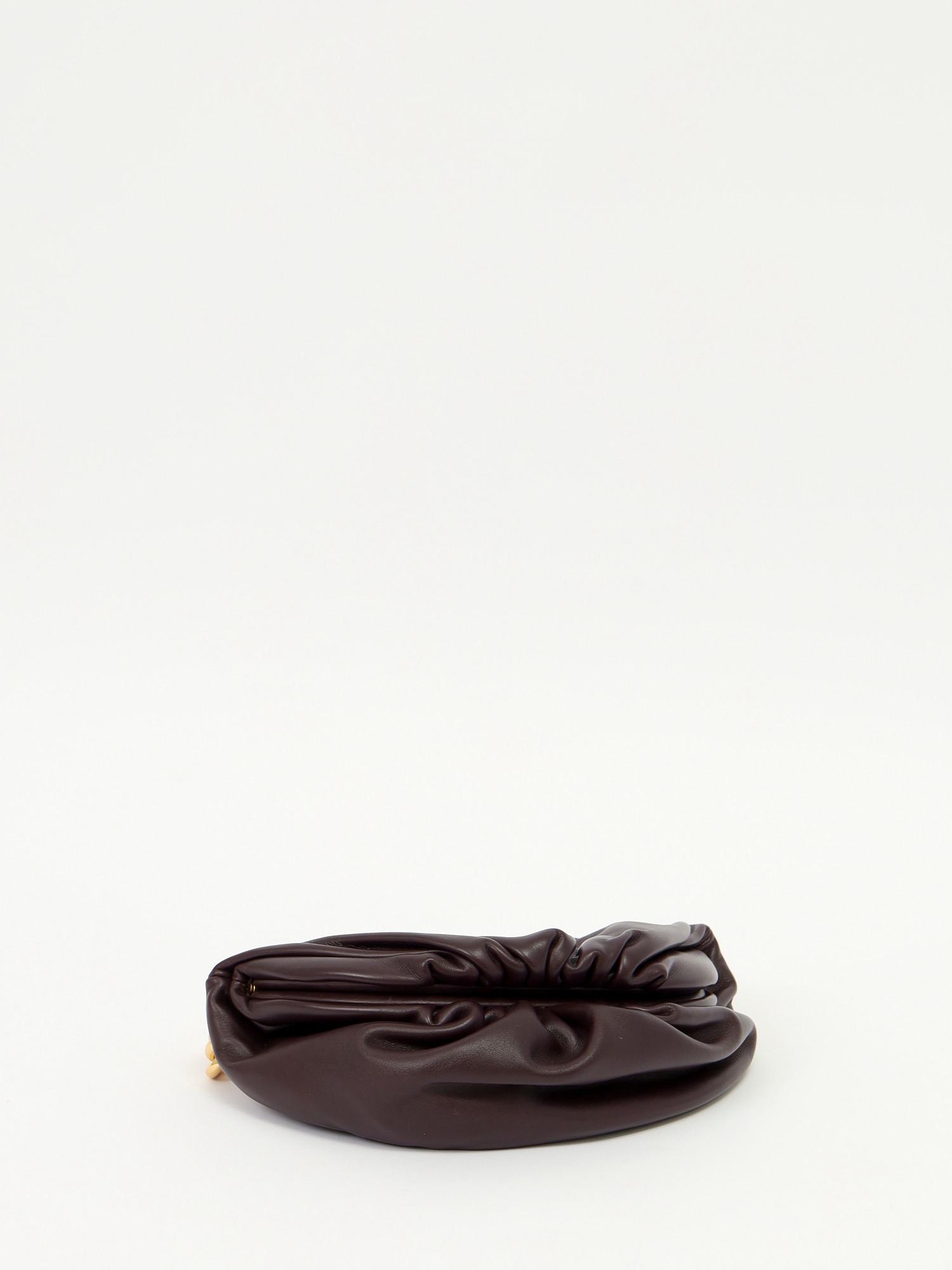 Bottega Veneta Chain Pouch , фото 3