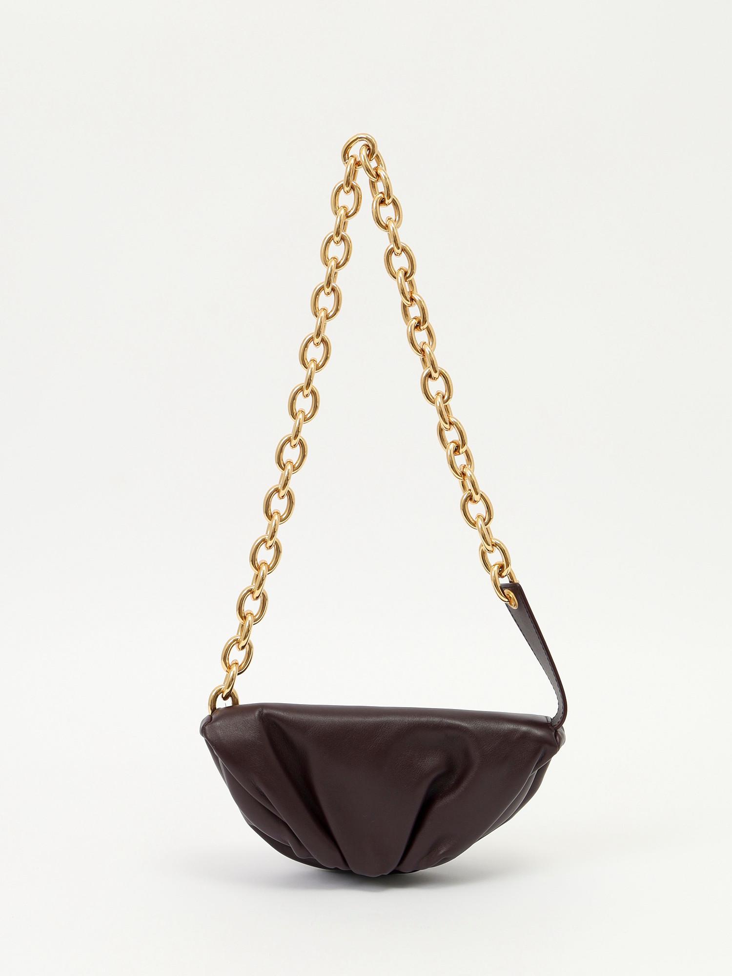 Bottega Veneta Chain Pouch , фото 5