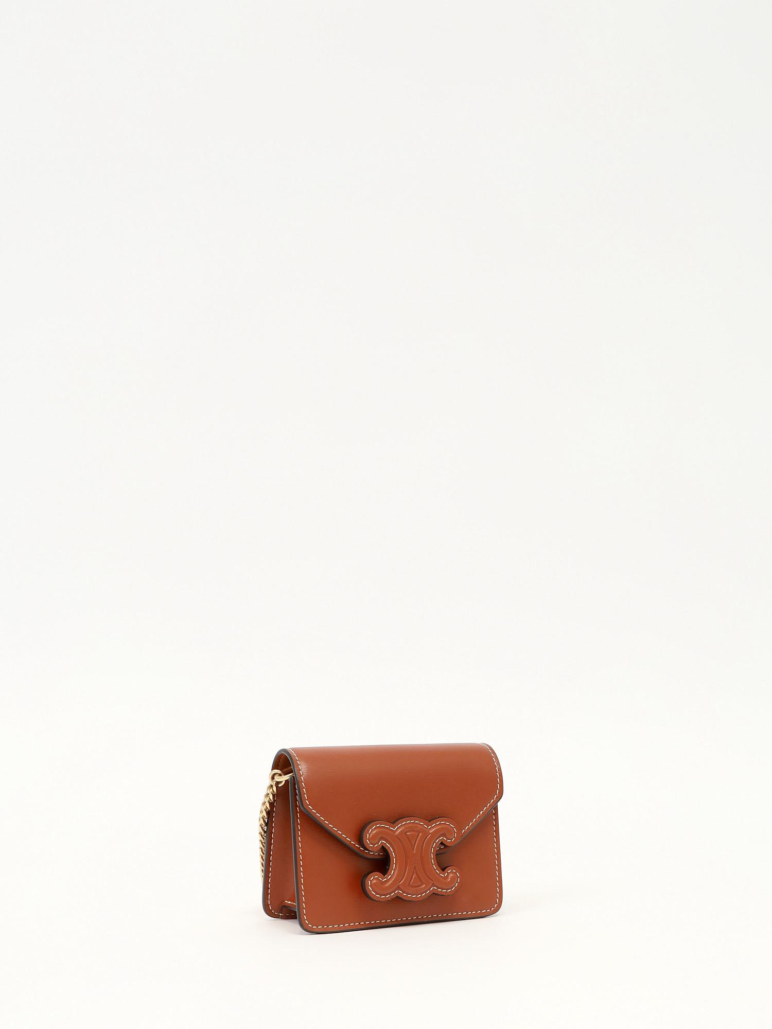 Celine Triomphe , фото 3