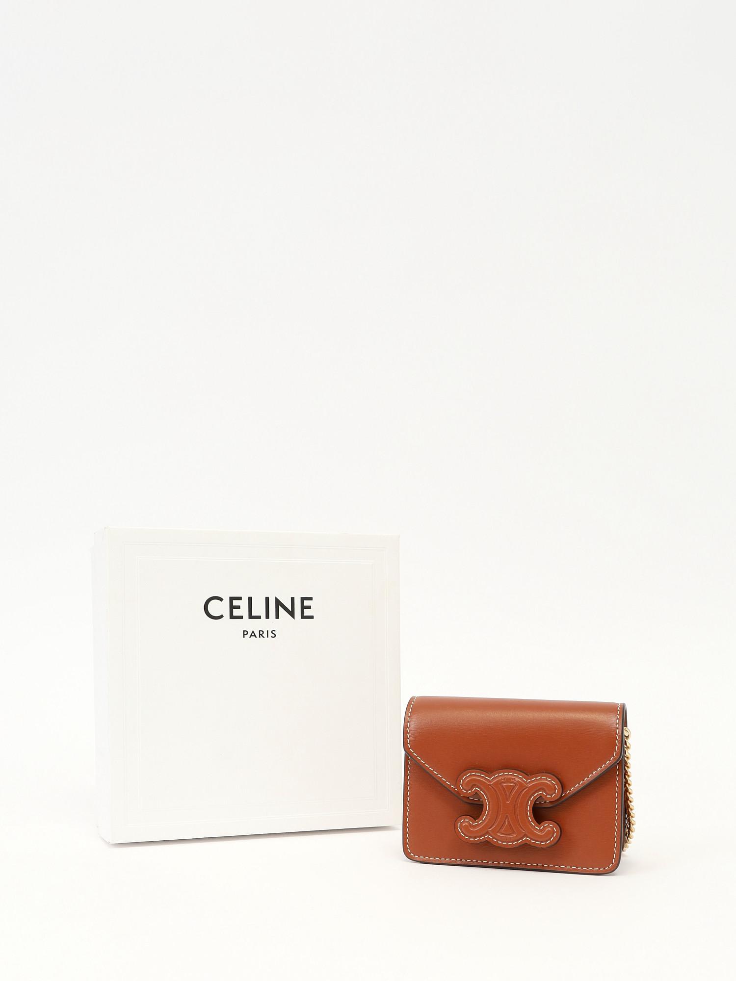Celine Triomphe , фото 5