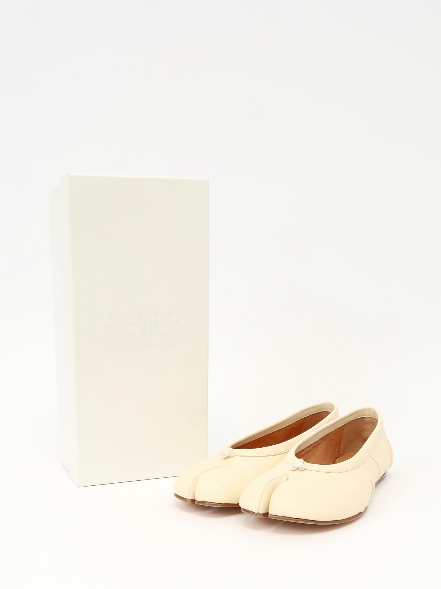 Maison Margiela Tabi 36, фото 3