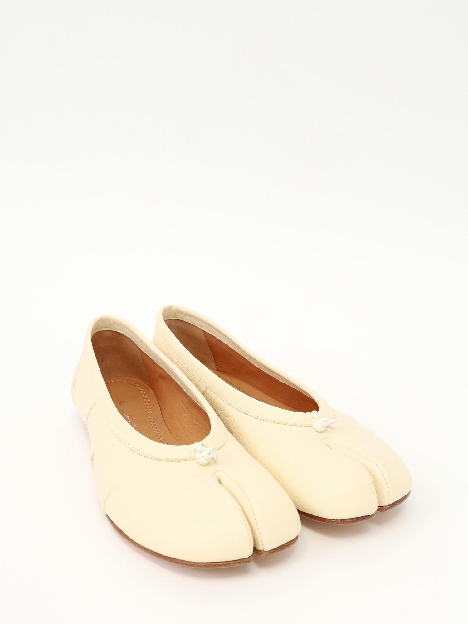 Maison Margiela Tabi 36, фото 4