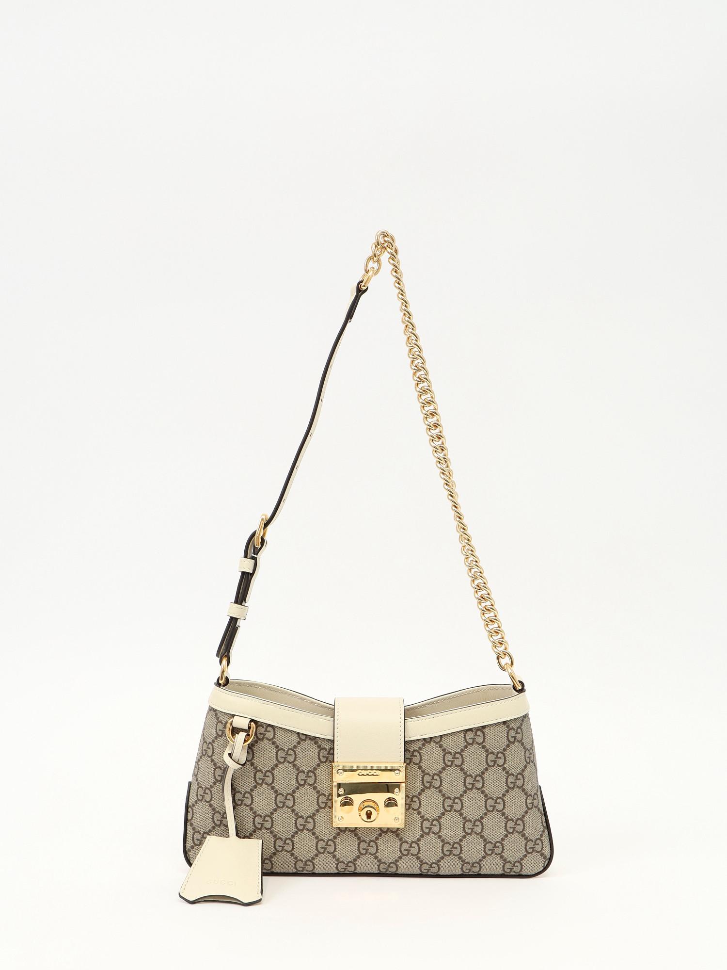 Gucci Padlock , фото 1