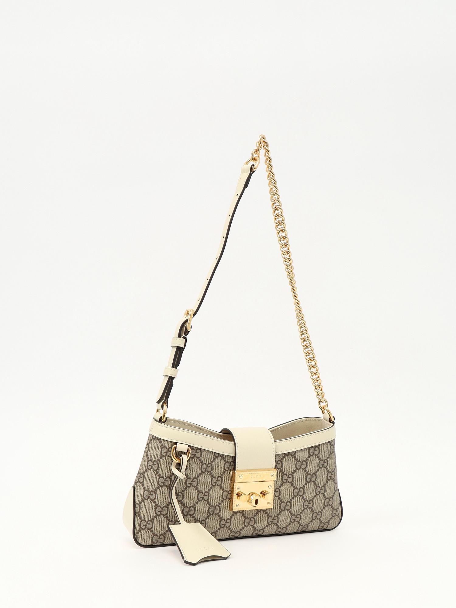 Gucci Padlock , фото 3