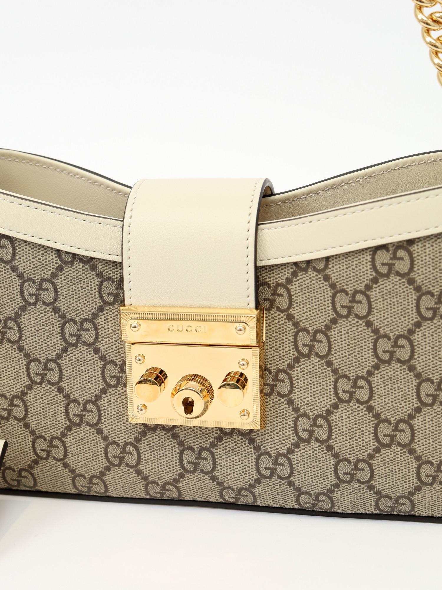 Gucci Padlock , фото 5