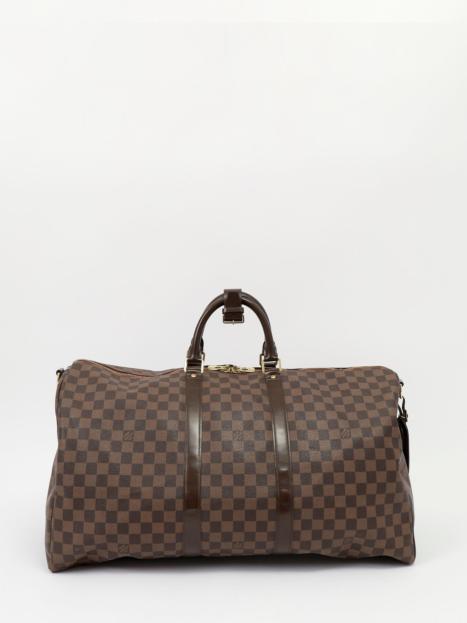 Louis Vuitton Keepall , фото 1