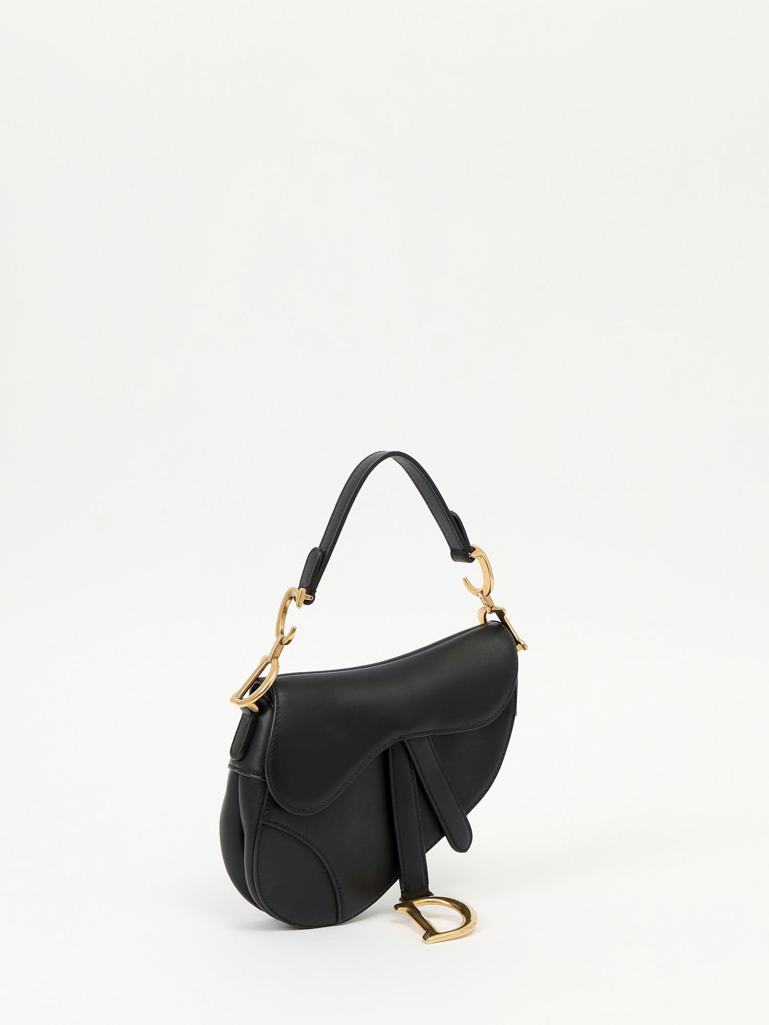 Dior Saddle , фото 3