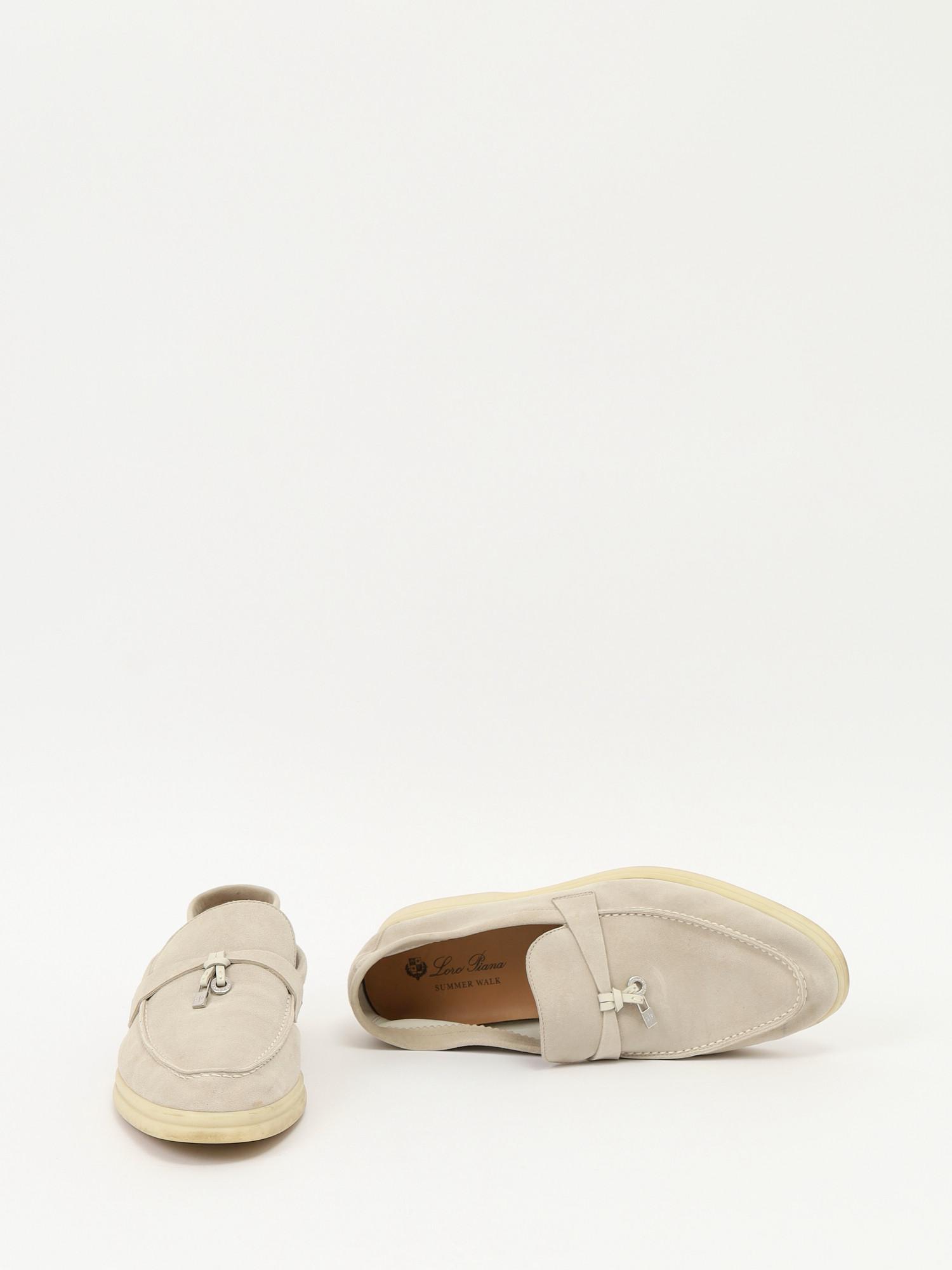Loro Piana Summer Walk 41, фото 4