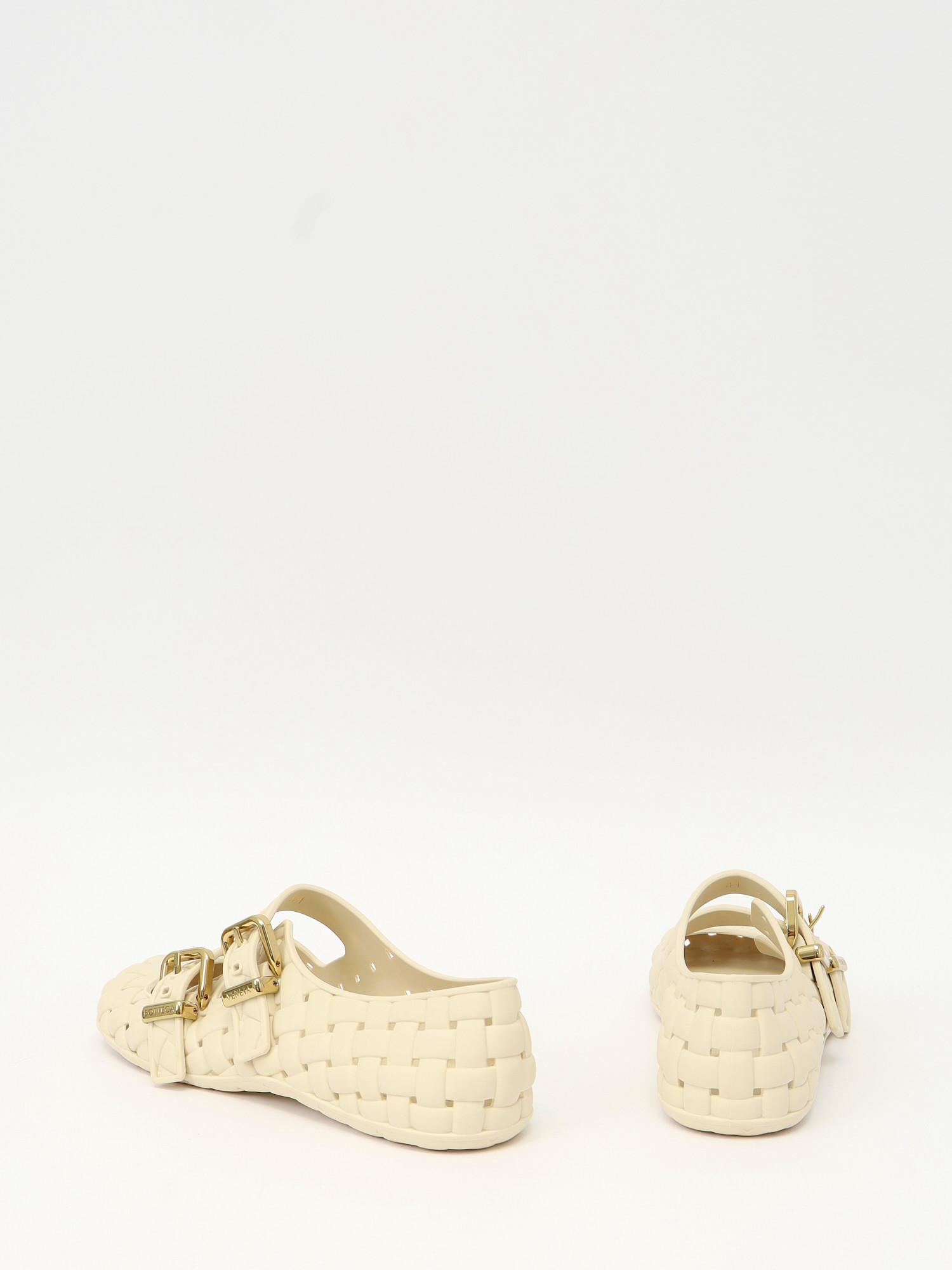 Bottega Veneta Amy 41, фото 4