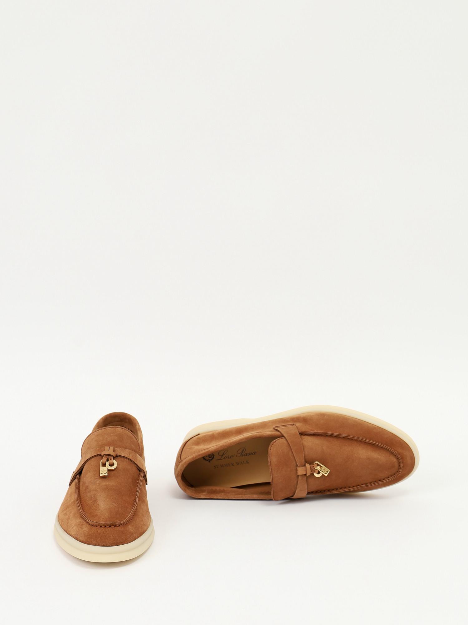 Loro Piana Summer Walk 38, фото 5