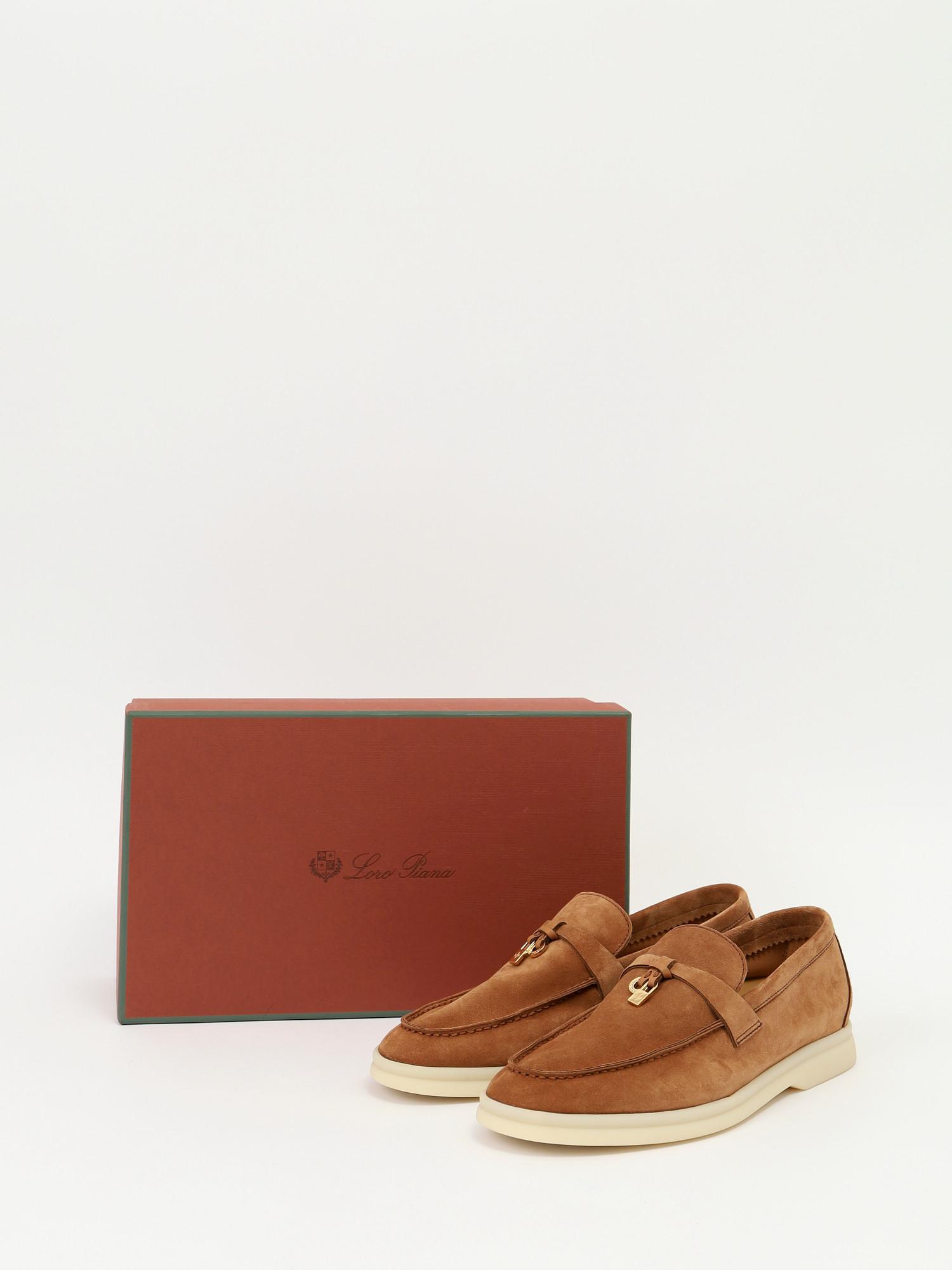 Loro Piana Summer Walk 38, фото 4
