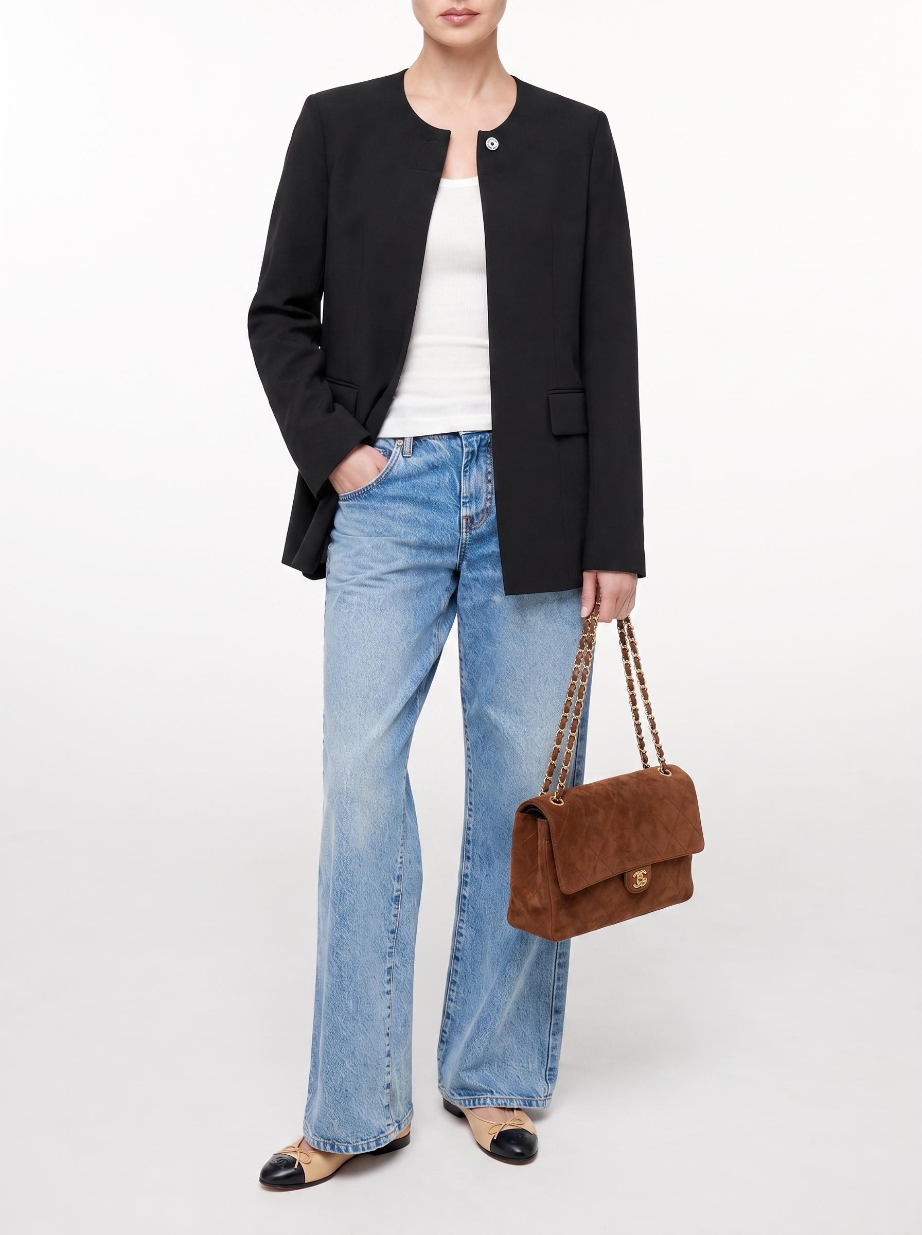 Chanel Maxi , фото 2