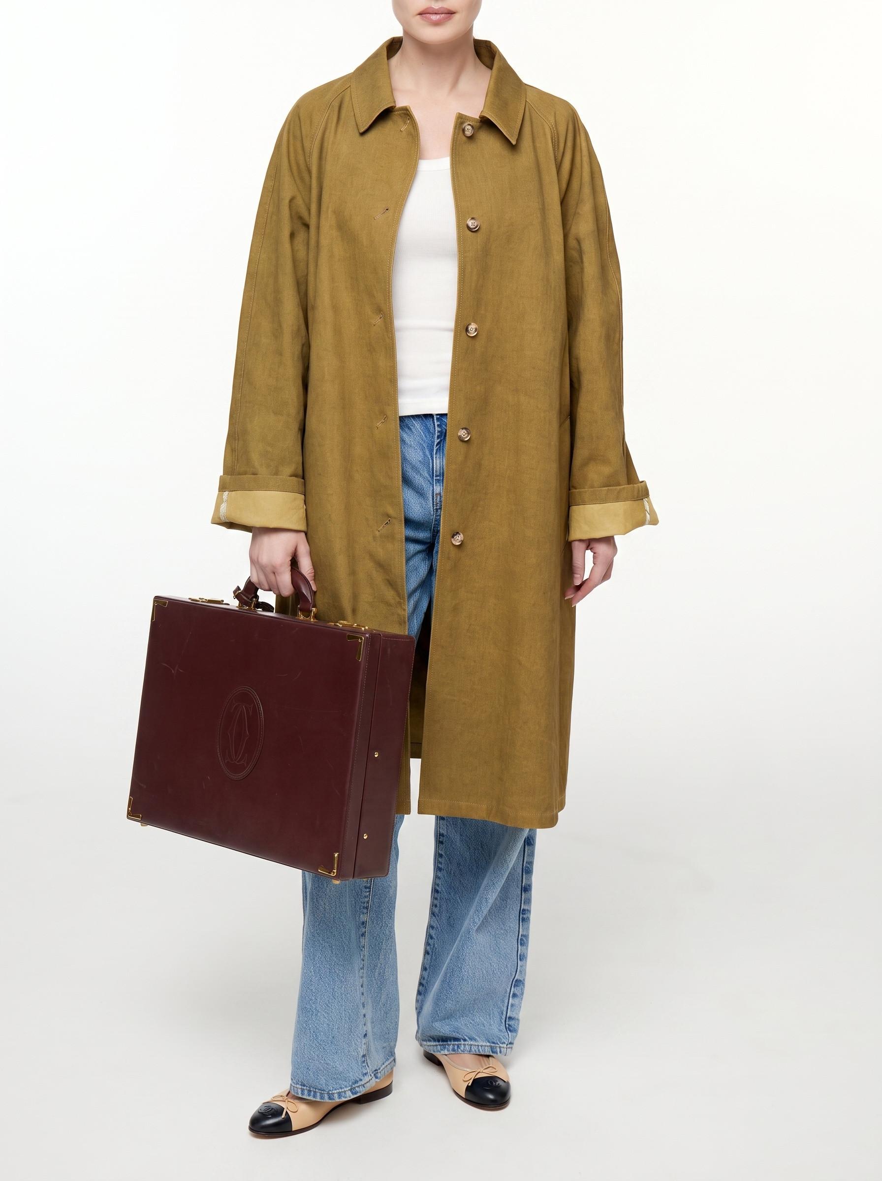 Cartier Briefcase , фото 2