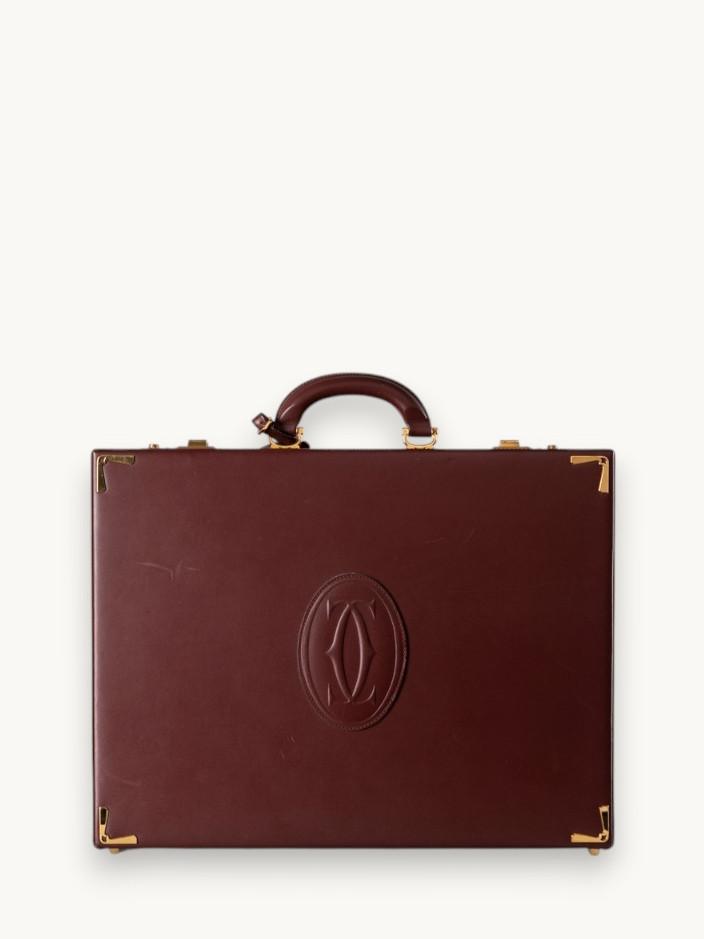 Cartier Briefcase , фото 1